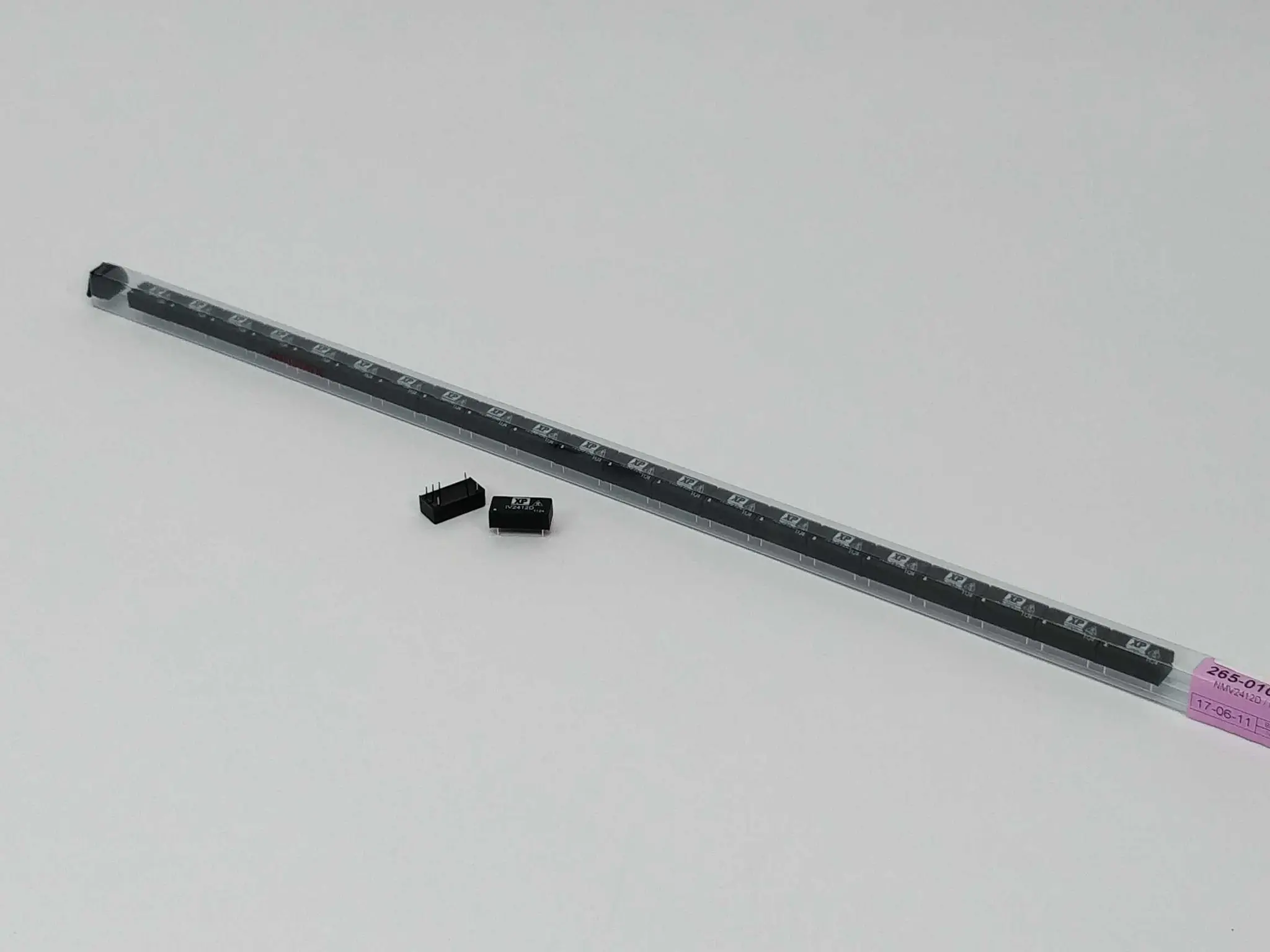 Produktfoto 1 von XP Power IV2412D