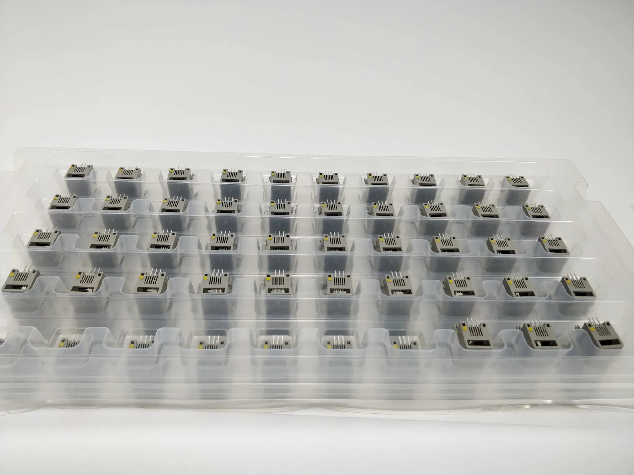 Produktfoto 1 von Molex MXJ 52018-6616