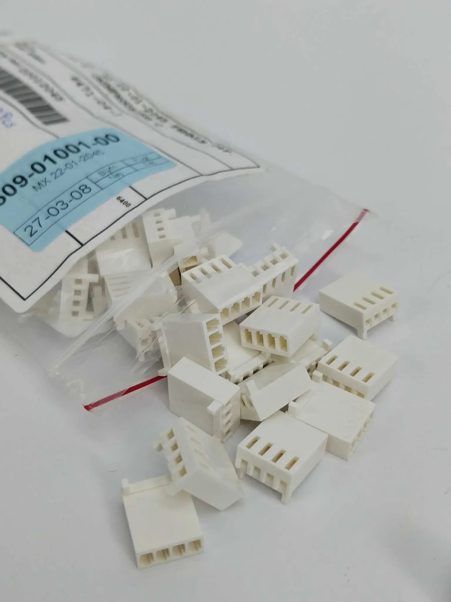 Produktfoto 1 von Molex 6471-01-1