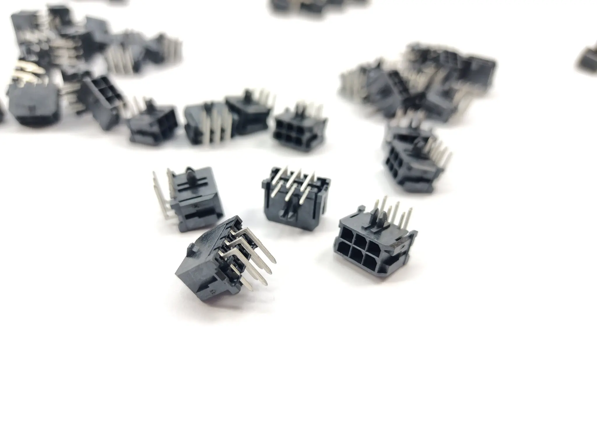 Produktfoto 1 von Molex 43045-0602