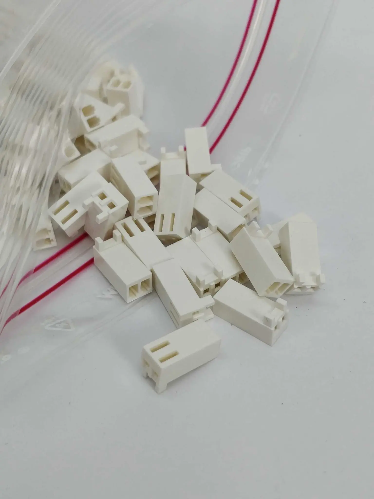 Produktfoto 1 von Molex 6471-02-1