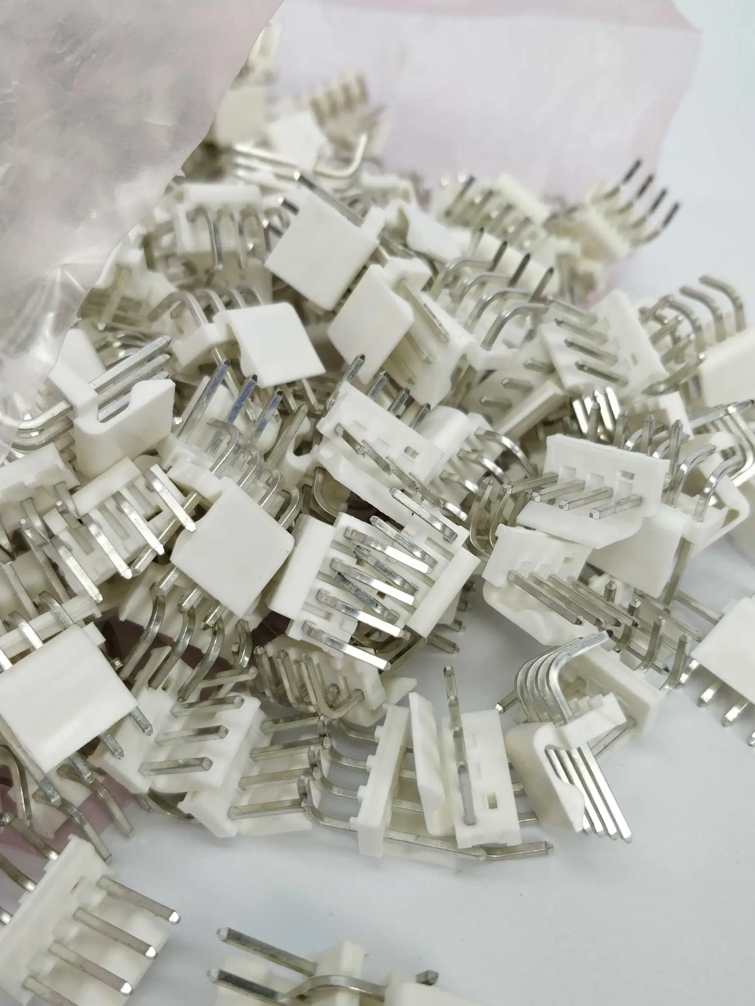 Produktfoto 1 von Molex 41792-0004