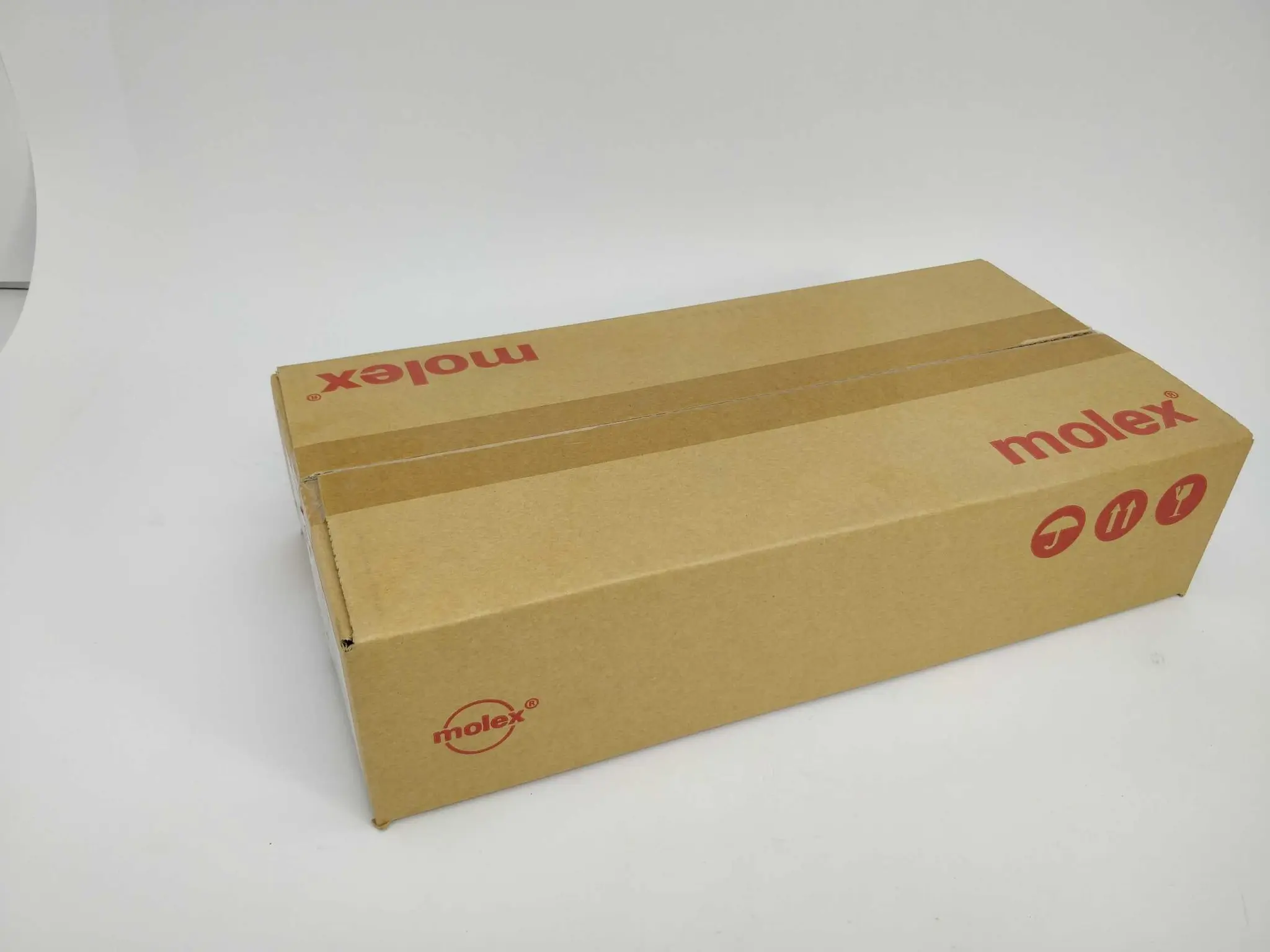 Produktfoto 1 von Molex 0533143465