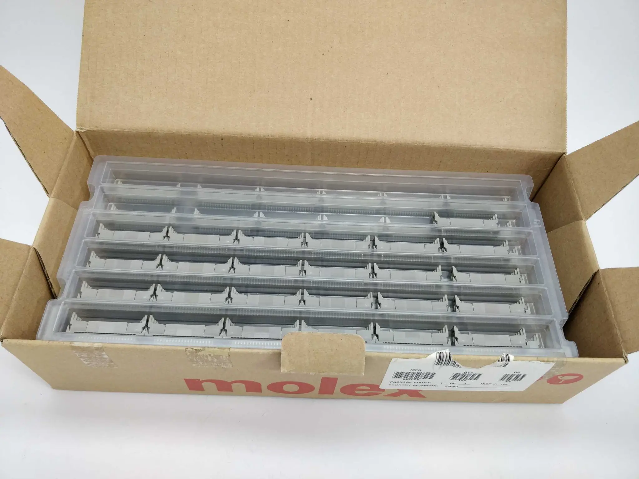 Produktfoto 1 von Molex 533144015