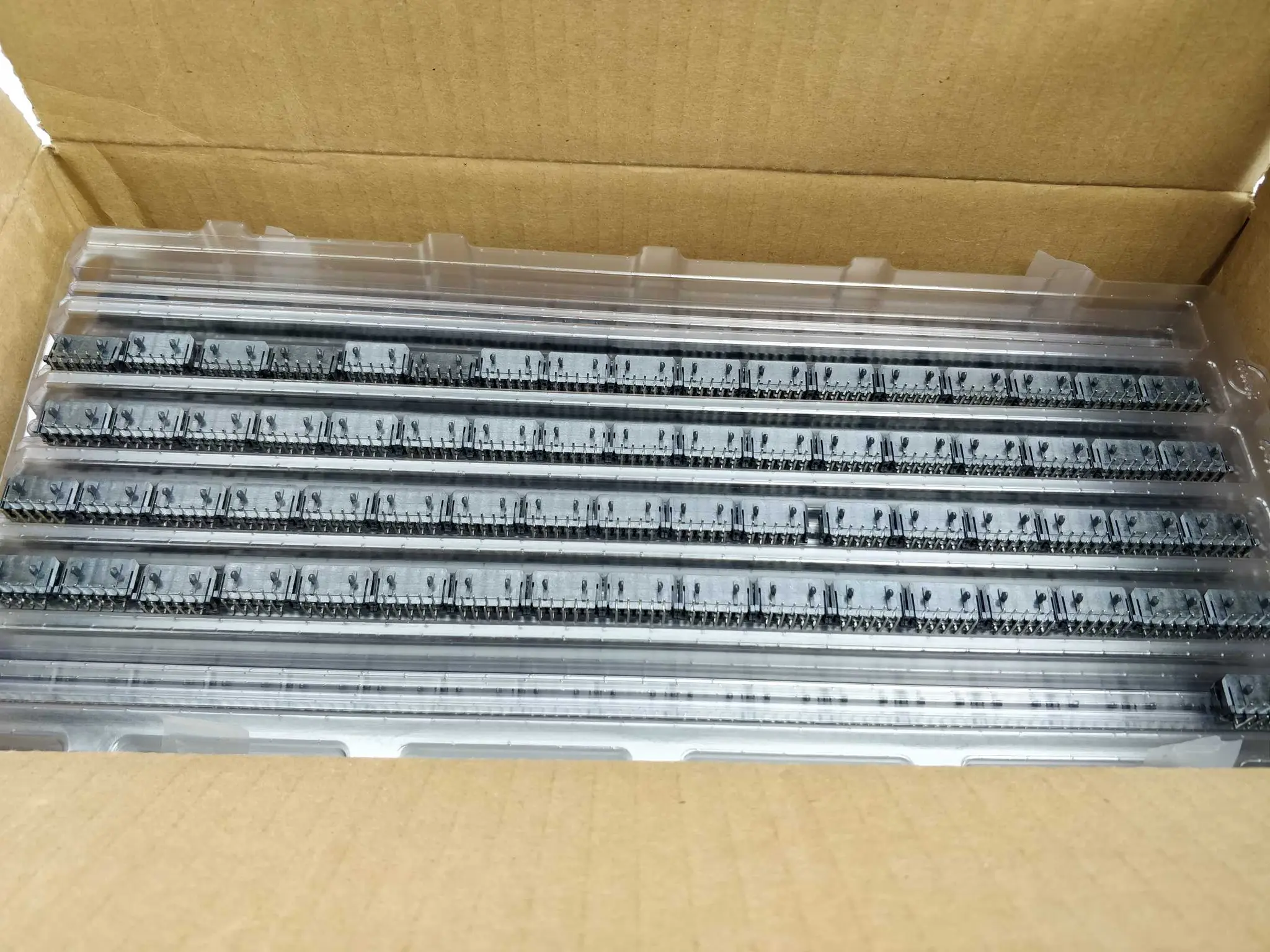 Produktfoto 1 von Molex 430451000