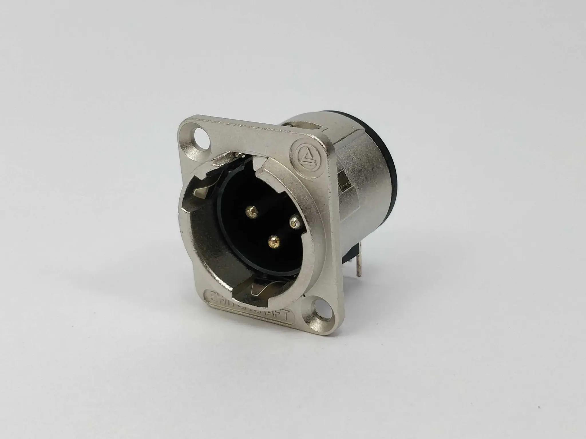 Produktfoto 1 von Switchcraft E3M