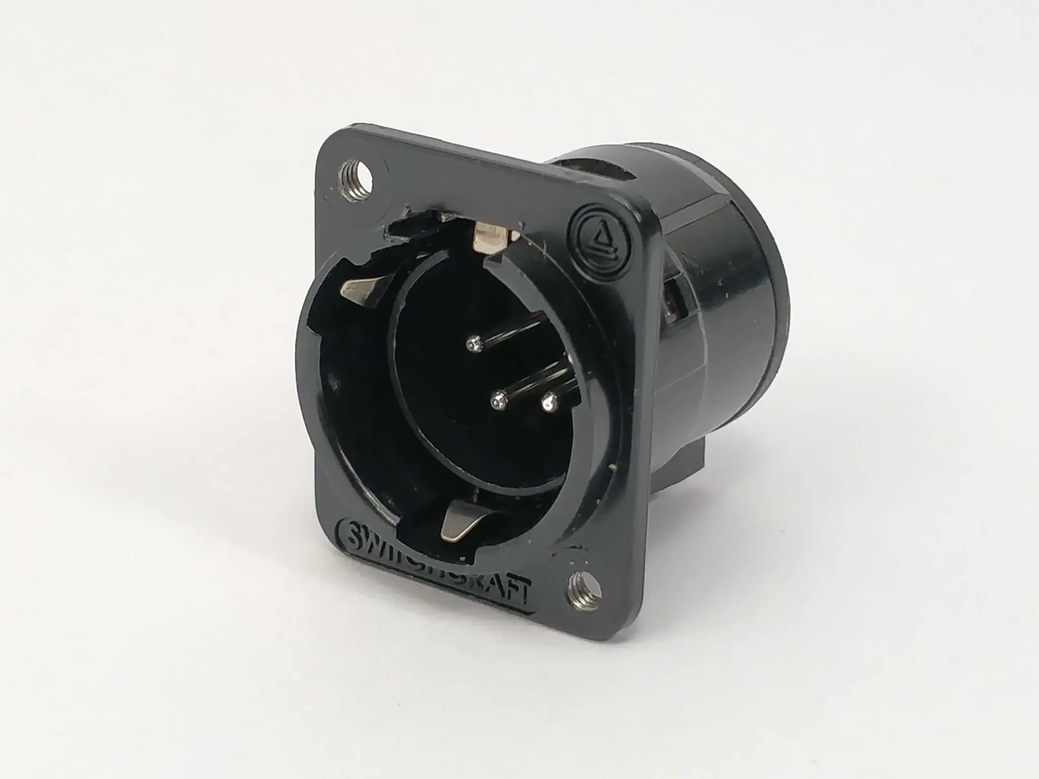 Produktfoto 1 von Switchcraft E4MSC