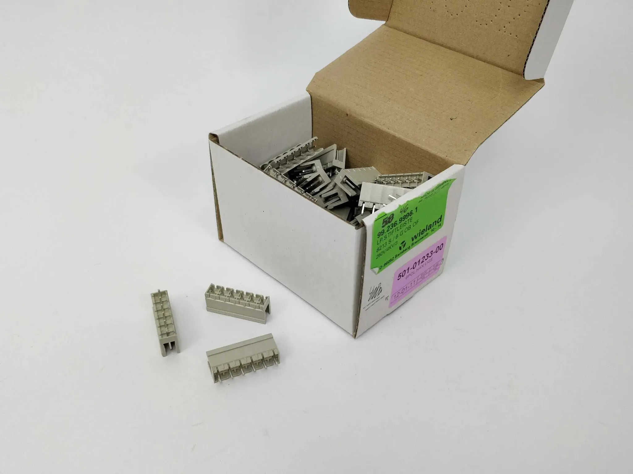 Produktfoto 1 von Wieland 99.236.9996.1