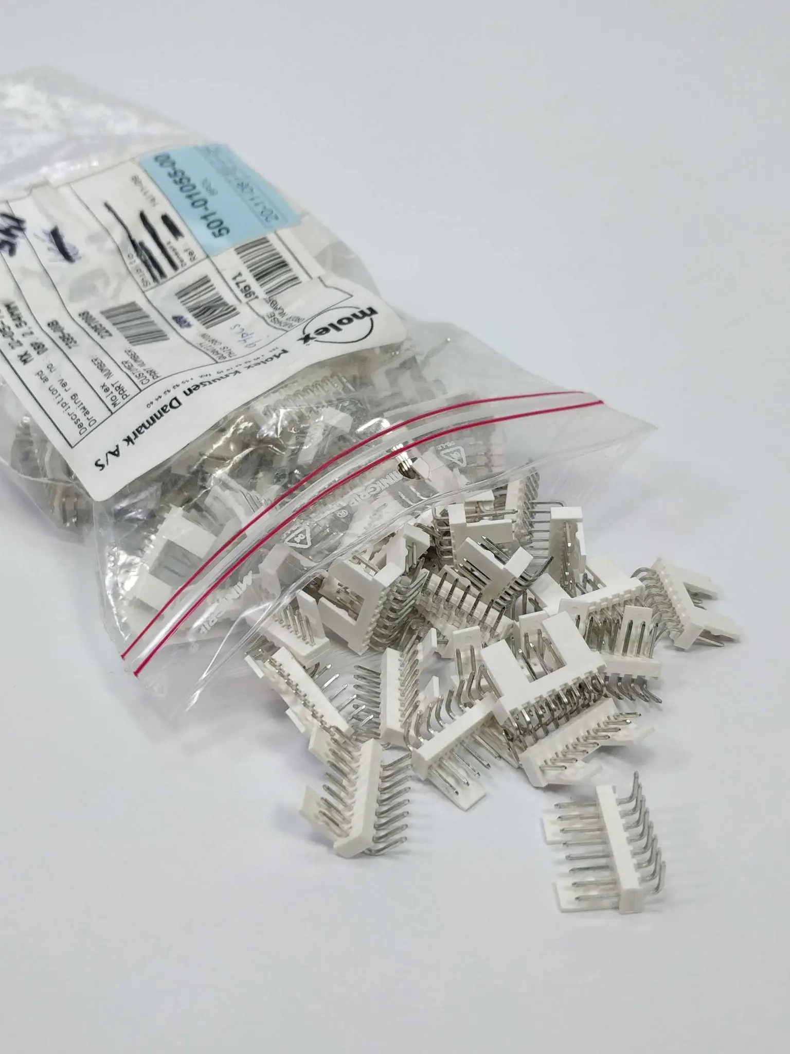 Produktfoto 1 von Molex 22057088