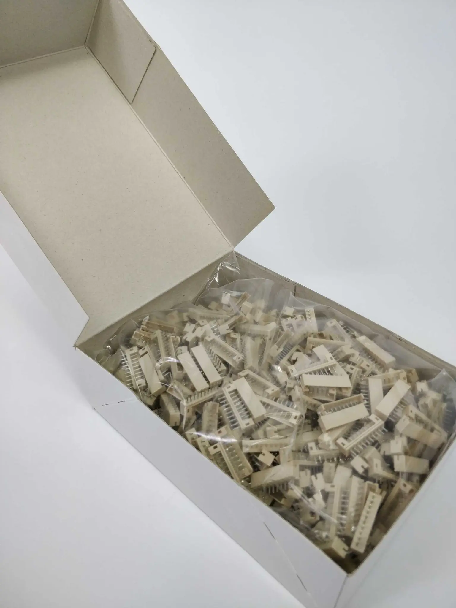 Produktfoto 1 von JST B10B-PH-K (LF) (SN)