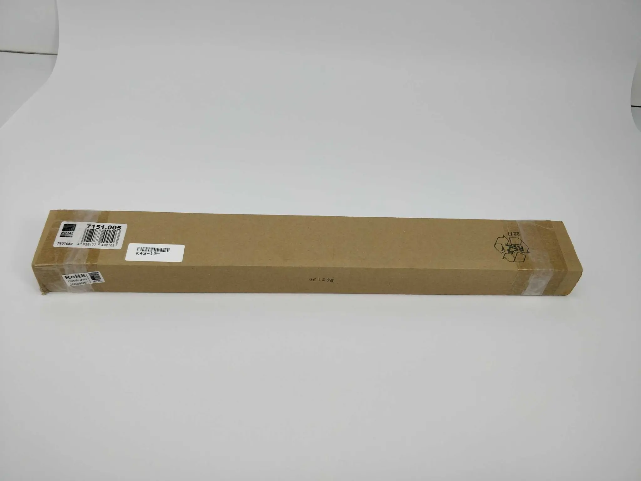 Produktfoto 1 von Rittal 7151.005