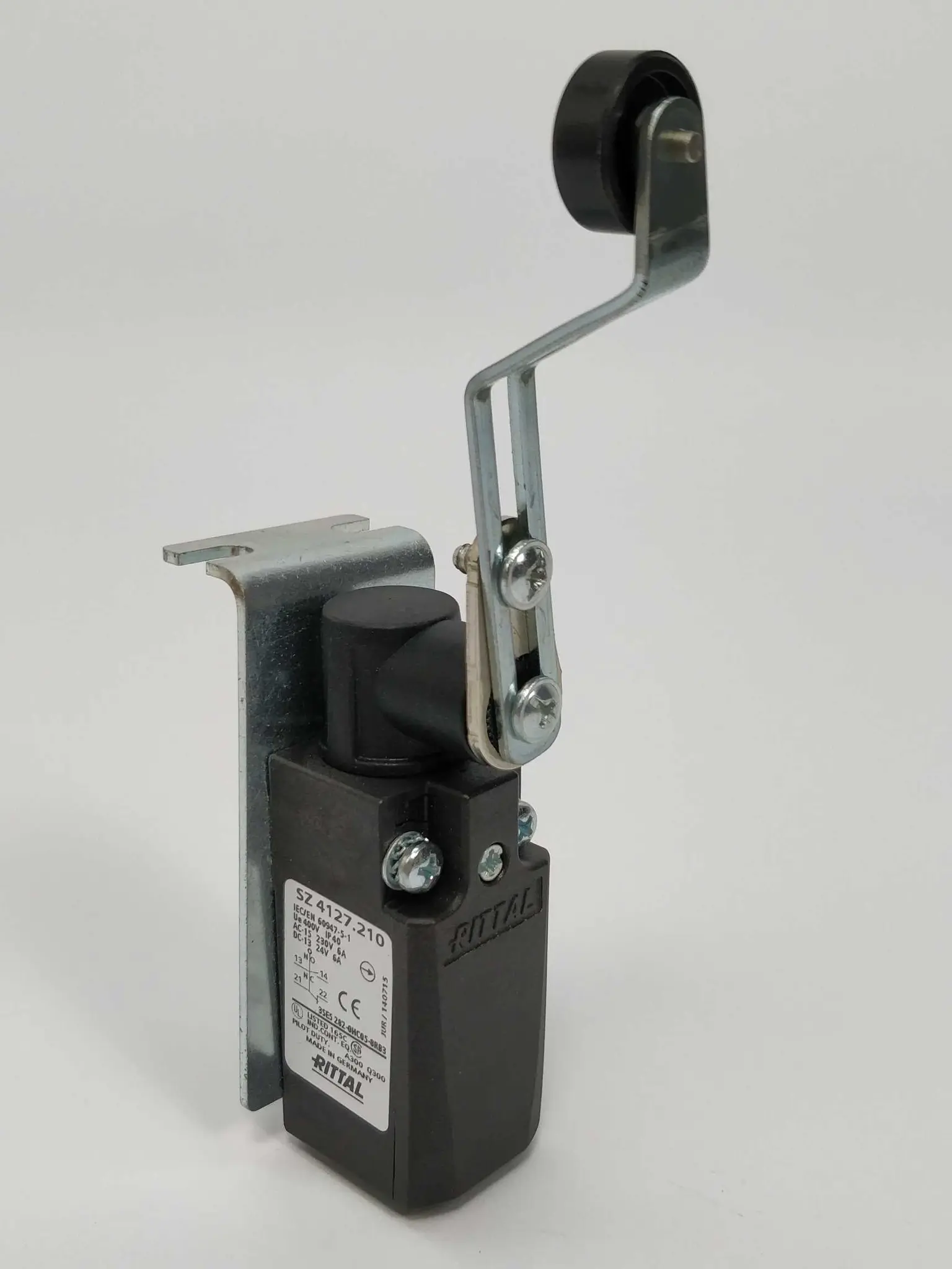 Produktfoto 1 von Rittal SZ 4127.210
