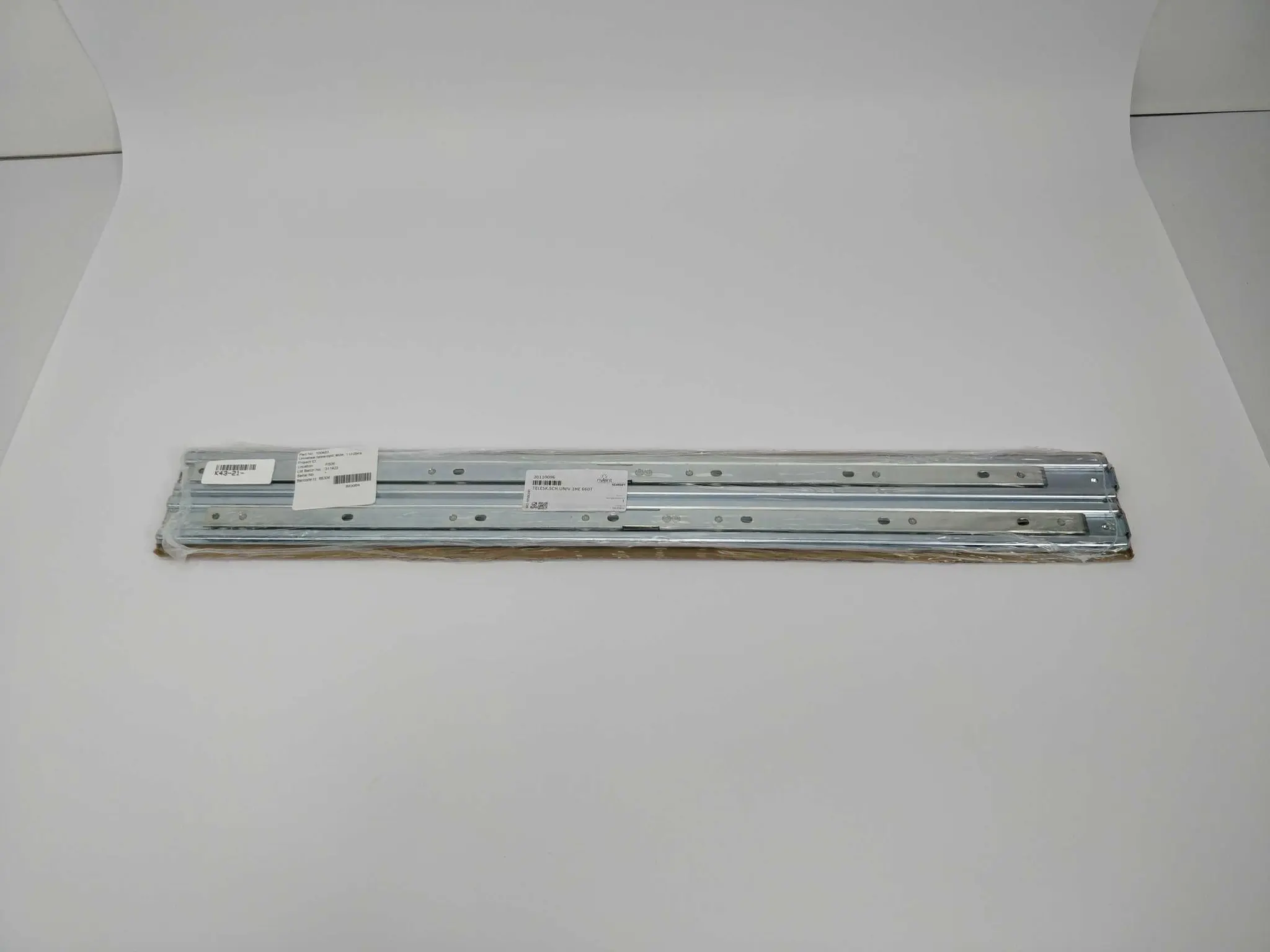 Produktfoto 1 von Schroff 20110096