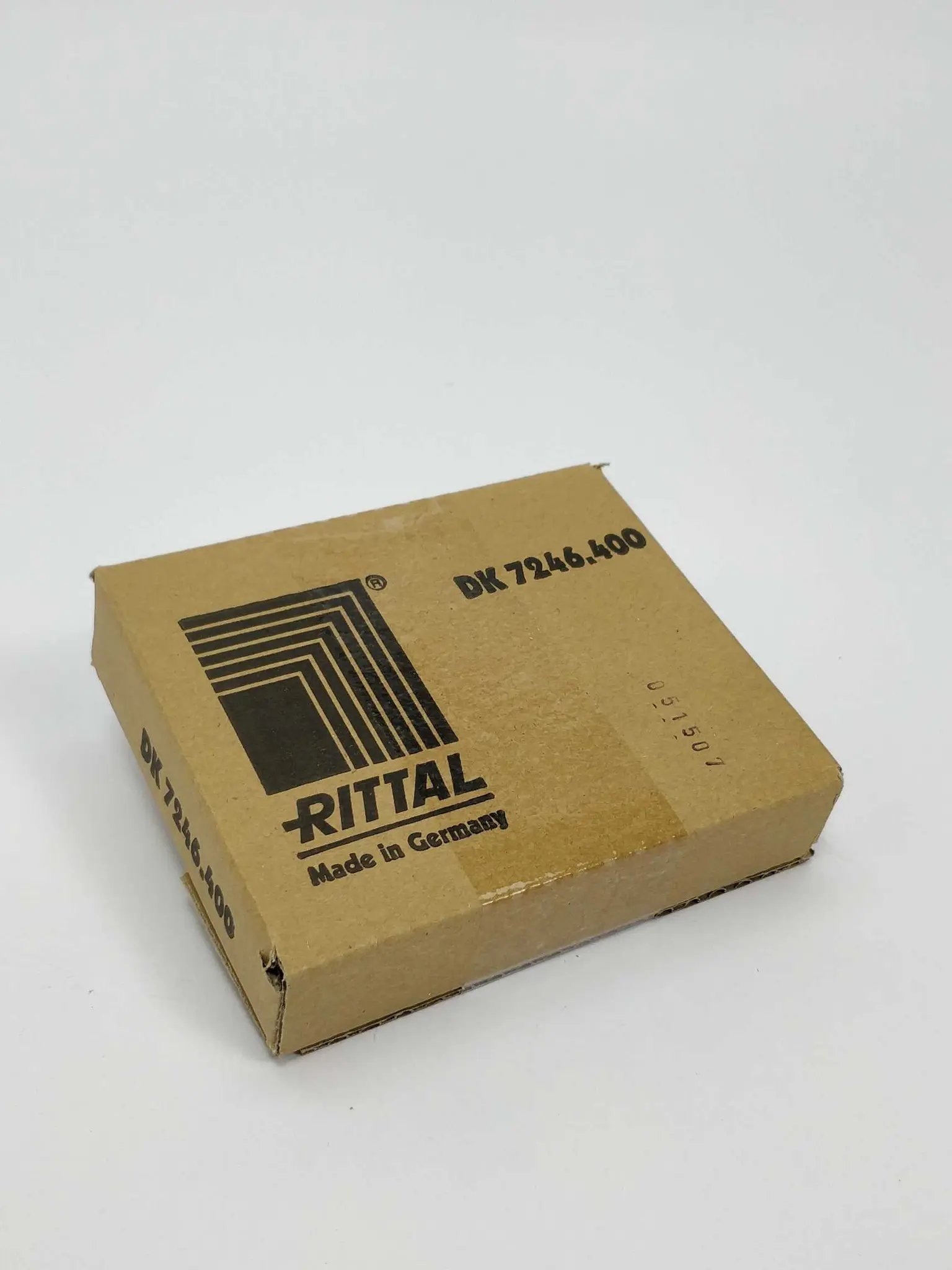 Produktfoto 1 von Rittal DK 7246.400