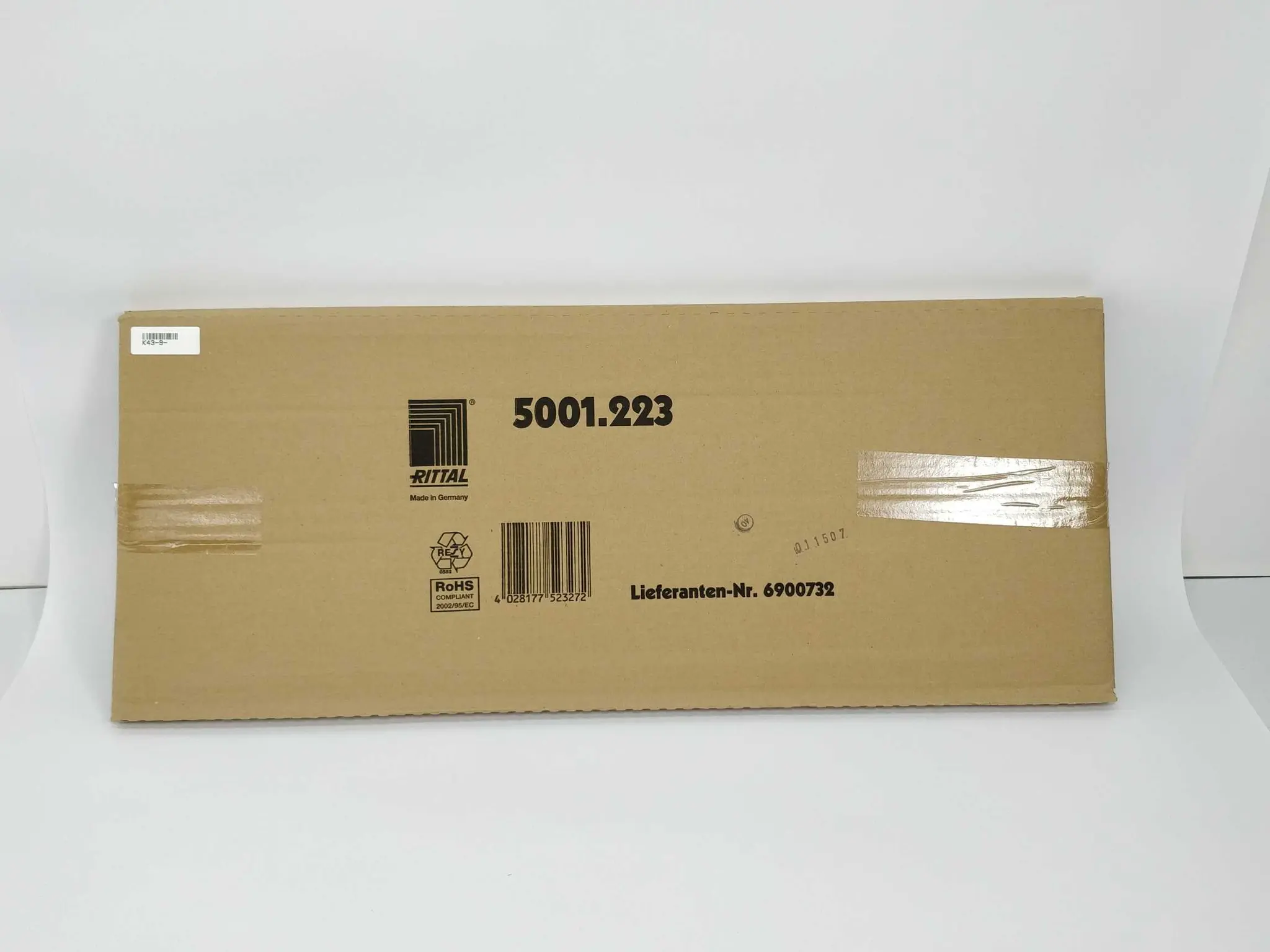 Produktfoto 1 von Rittal 5001.223