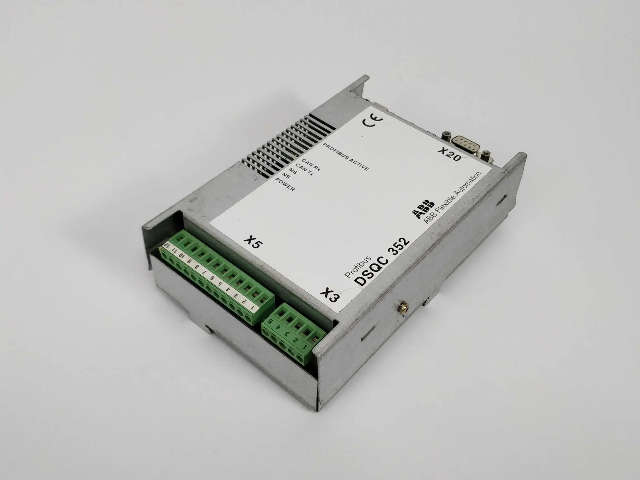 Produktfoto 1 von ABB 3HNE 00009-1/07