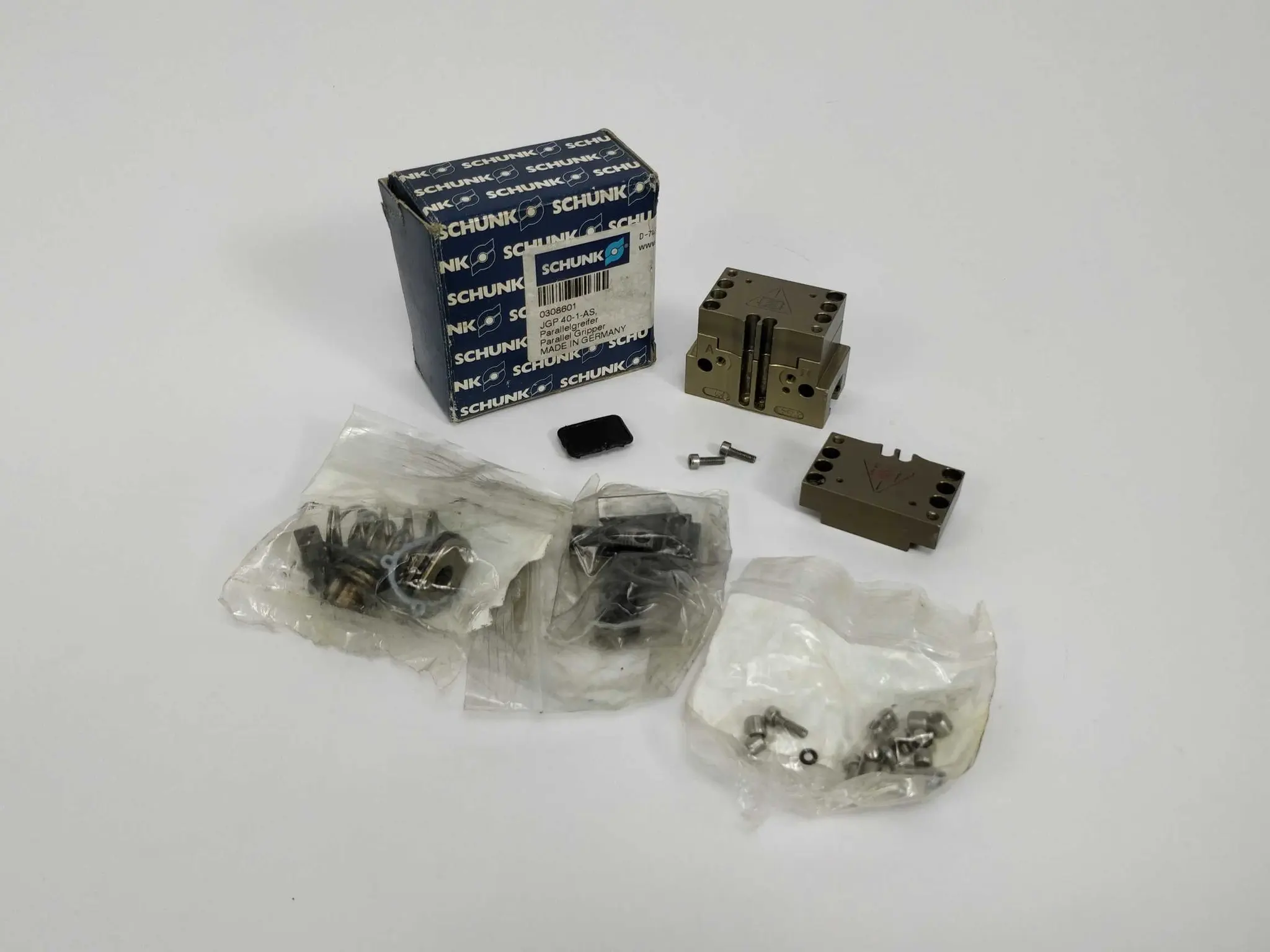 Produktfoto 1 von Schunk 308601