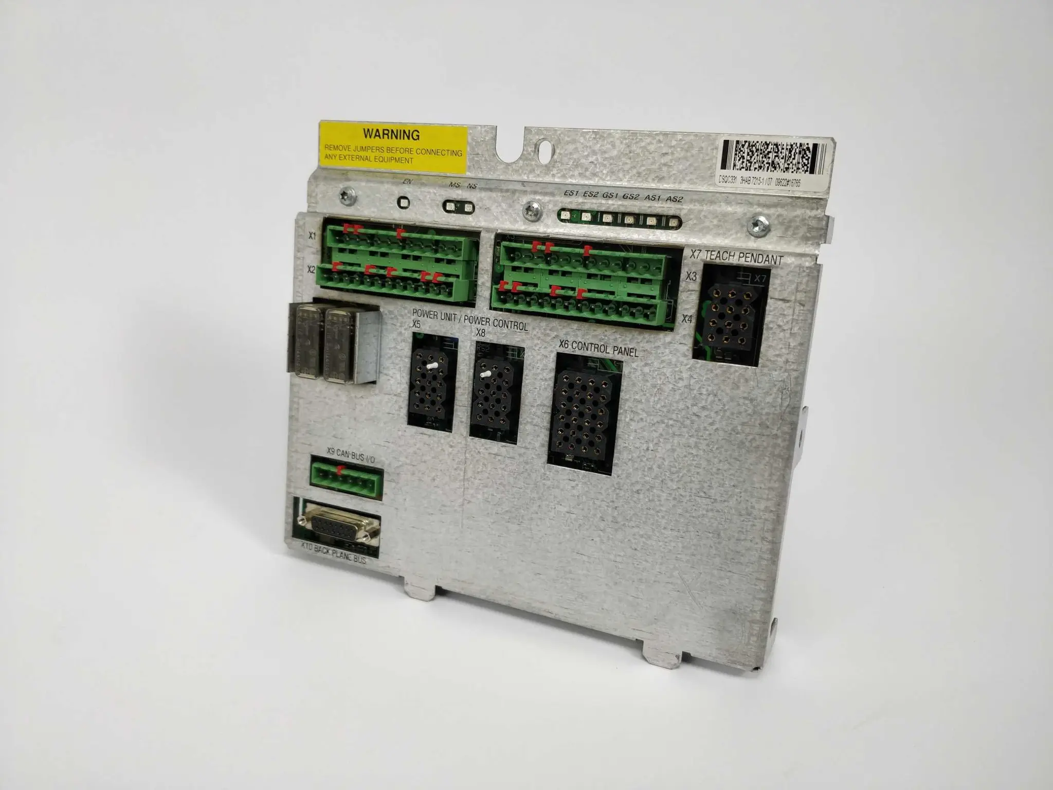 Produktfoto 1 von ABB 3HAB7215-1/07