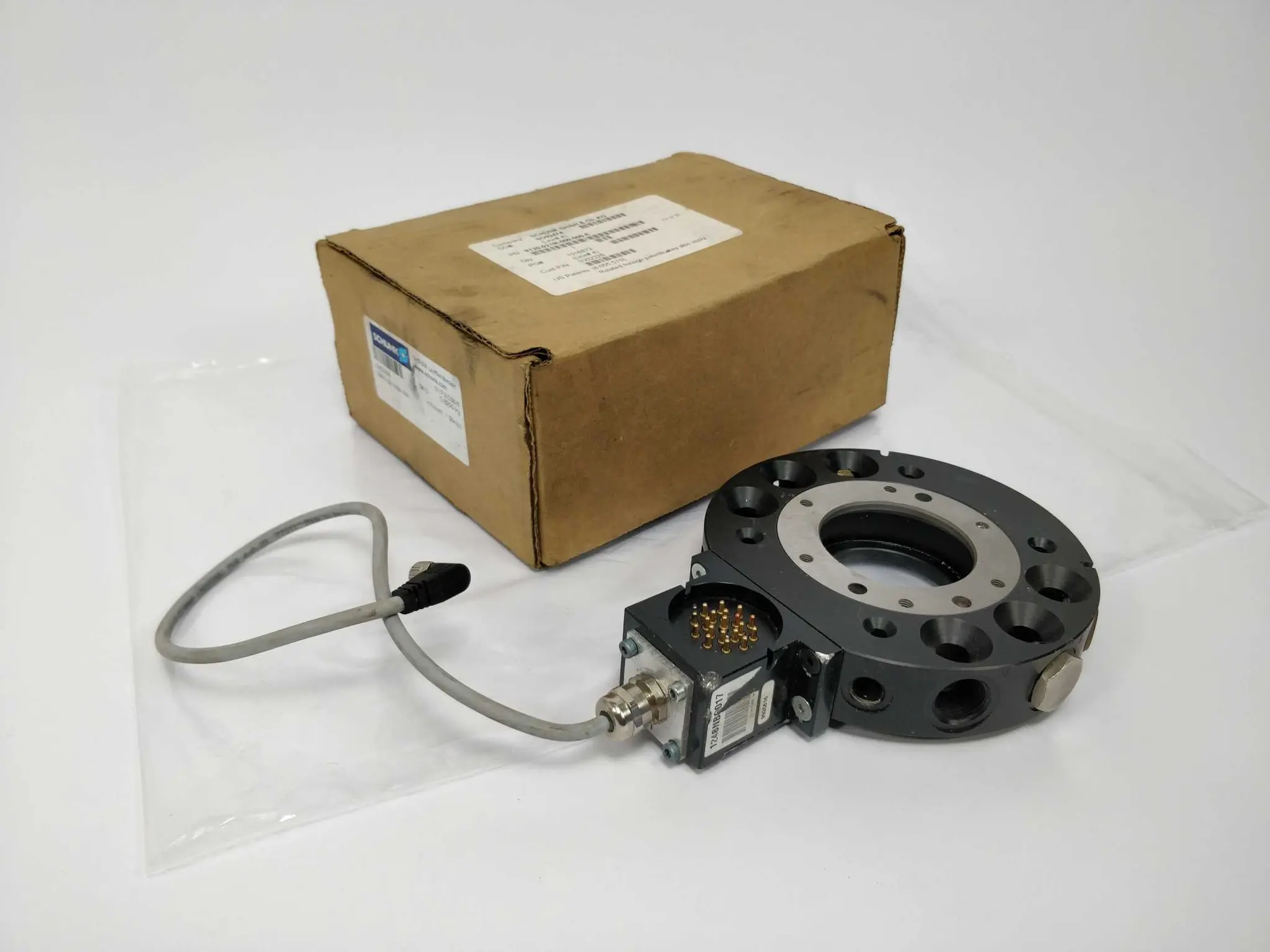 Produktfoto 1 von Schunk SWK-021-000-000