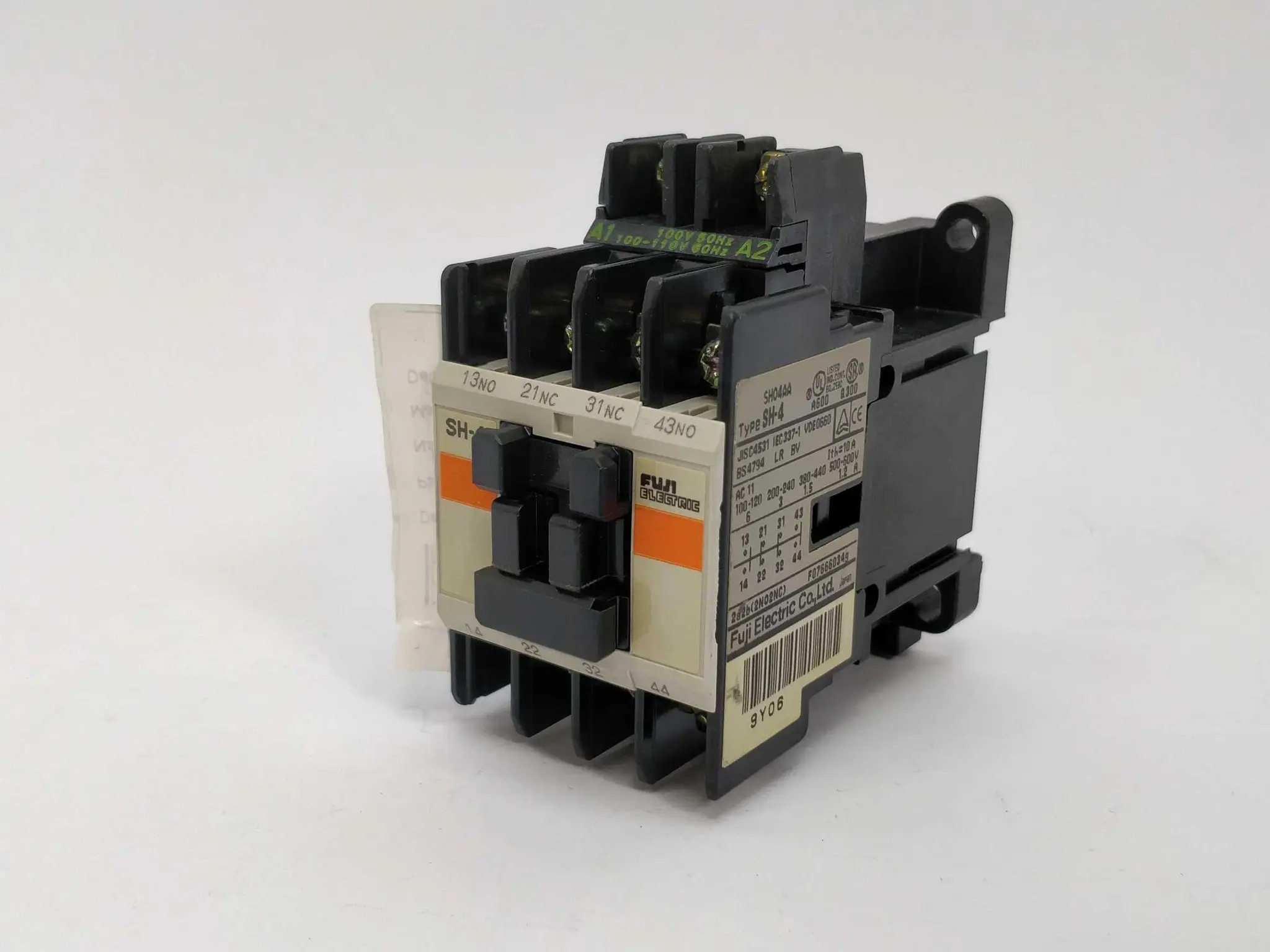 Produktfoto 1 von Fuji Electric SH-4