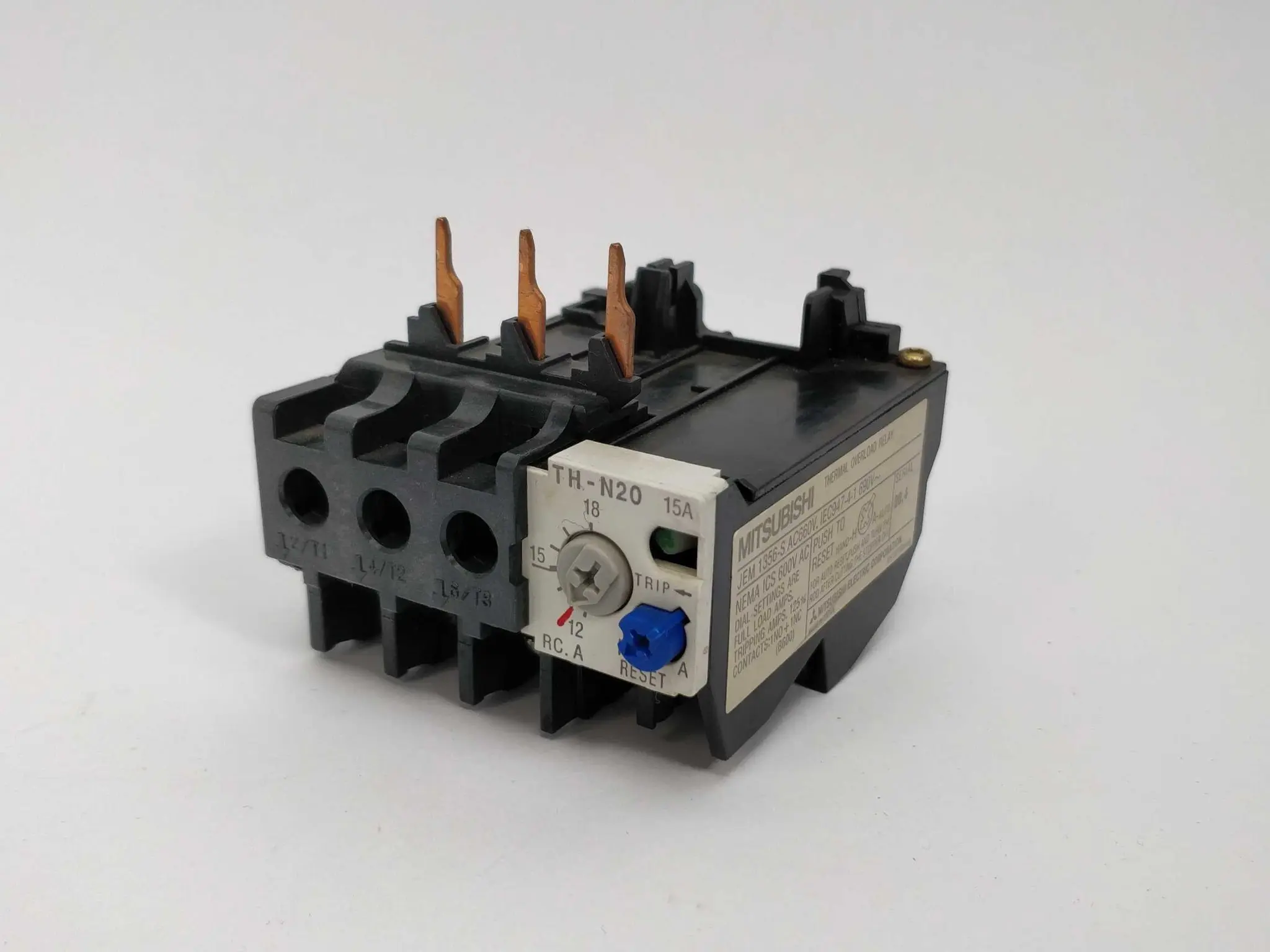 Produktfoto 1 von Mitsubishi TH-N20