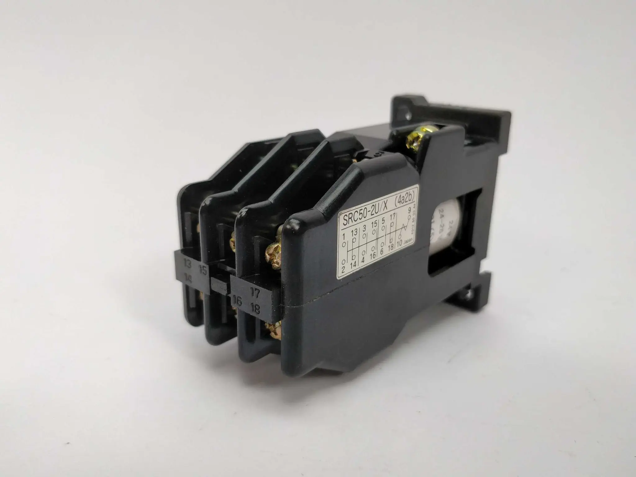 Produktfoto 1 von Fuji Electric SRC50-2U/X