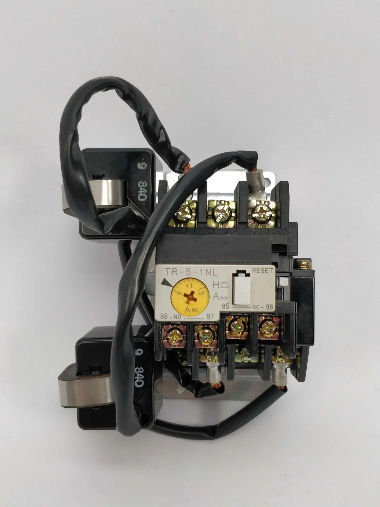 Produktfoto 1 von Fuji Electric TR-5-1NL
