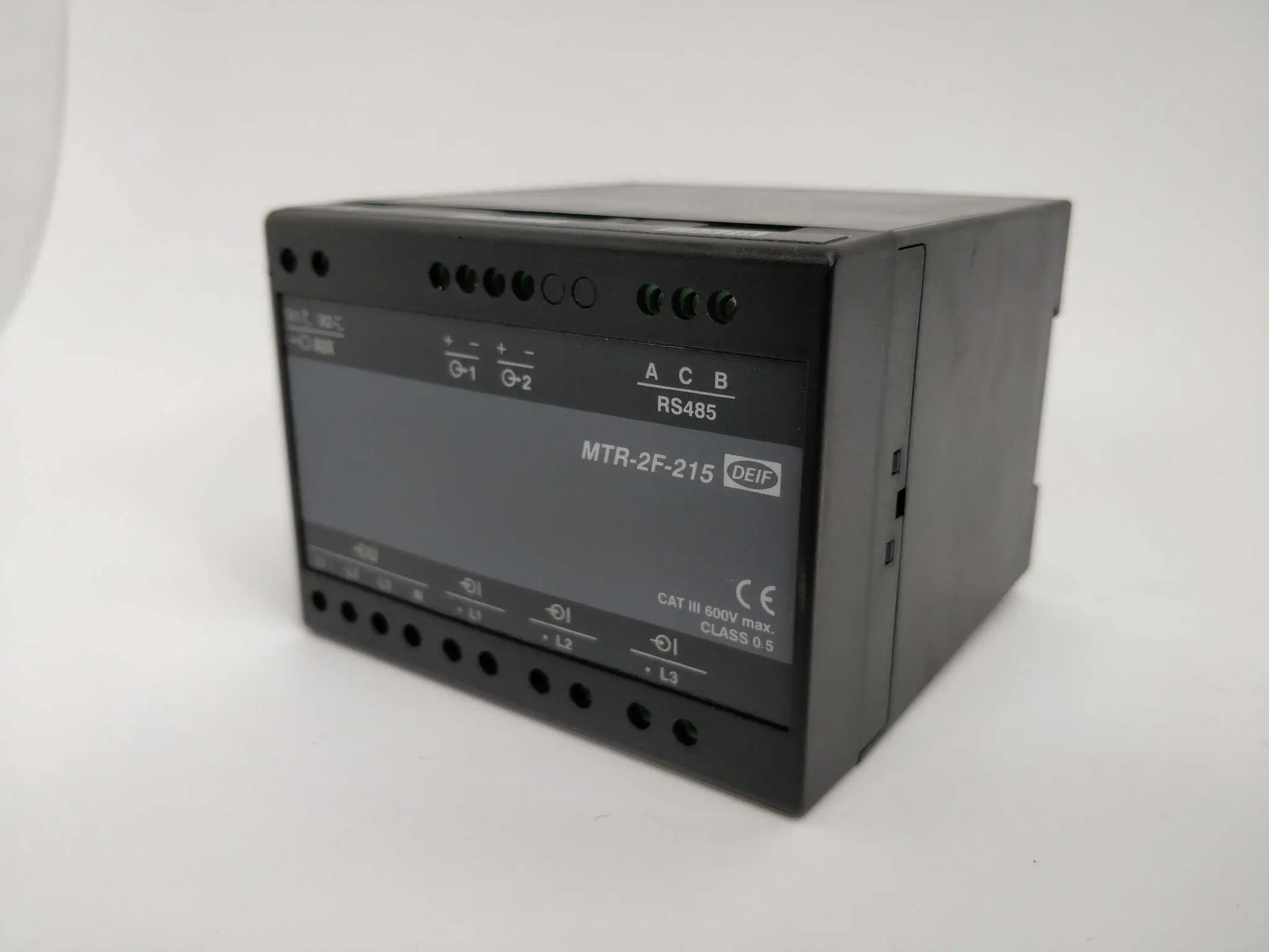 Produktfoto 1 von Deif MTR-2F-215