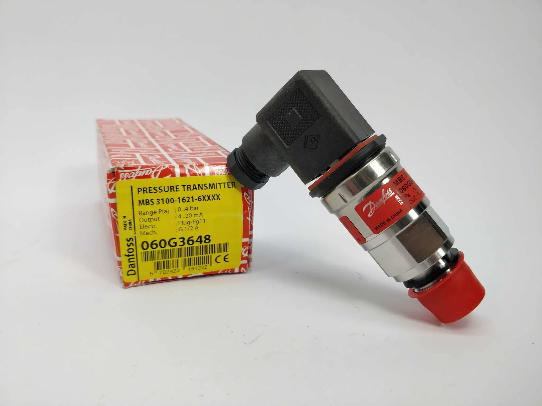 Produktfoto 1 von Danfoss 060G3648