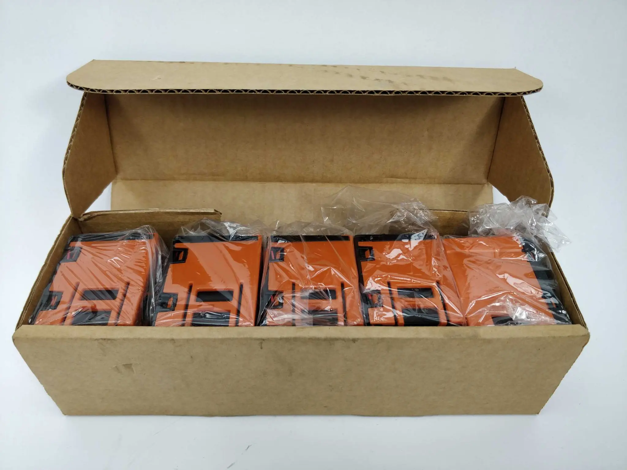 Produktfoto 1 von Delta Electronics FFC0612DE
