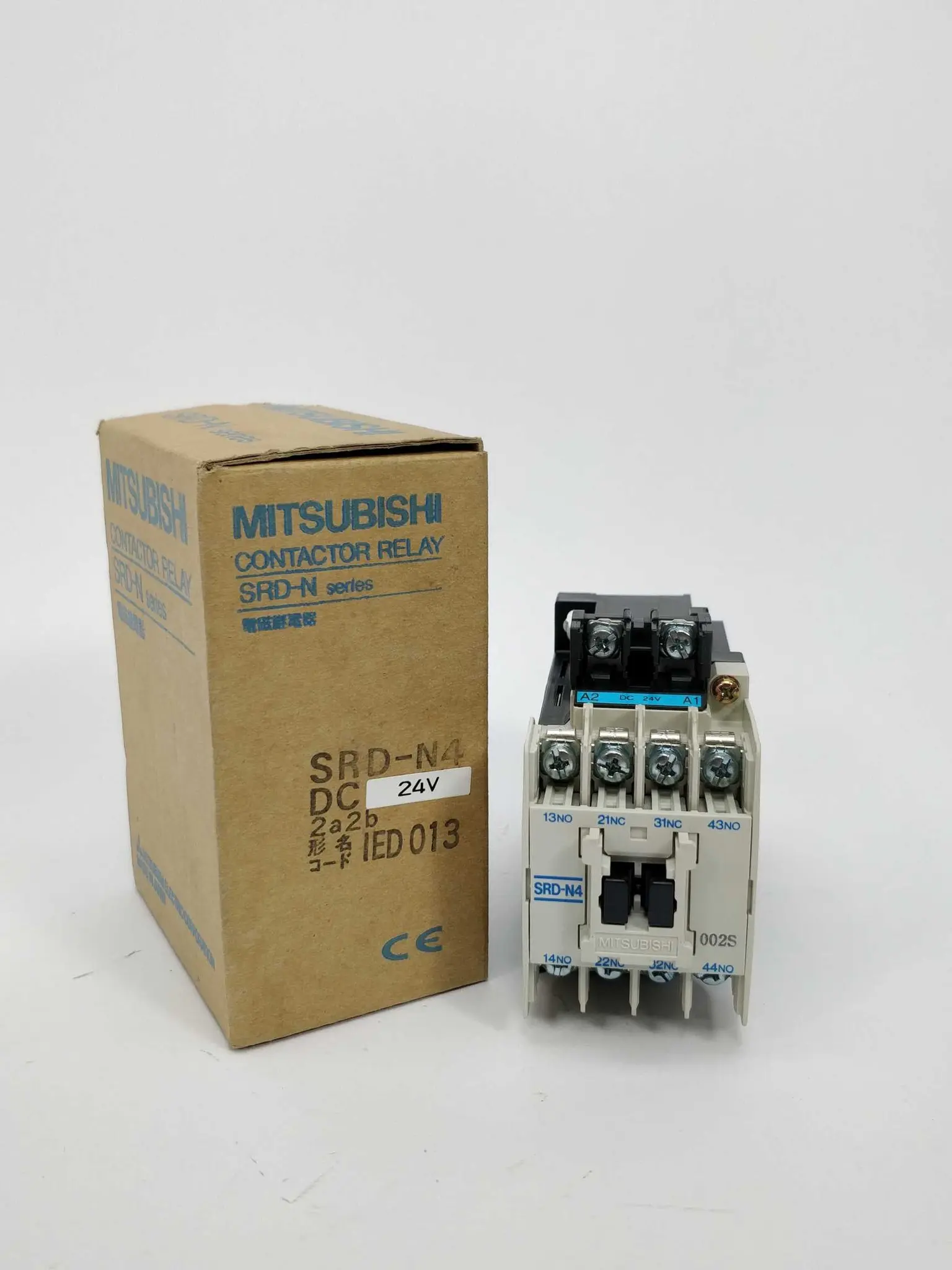 Mitsubishi SRD-N4