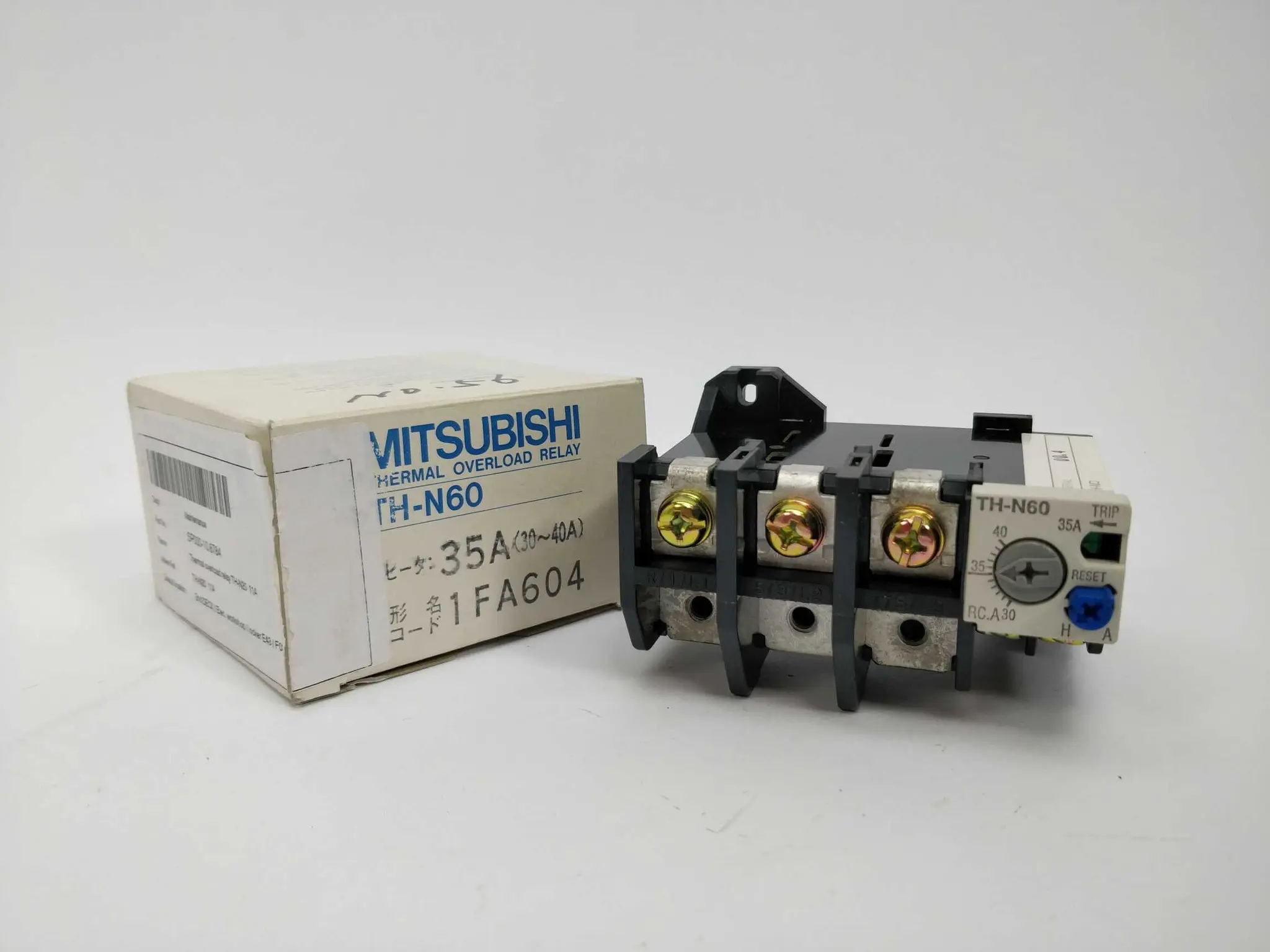 Produktfoto 1 von Mitsubishi TH-N60