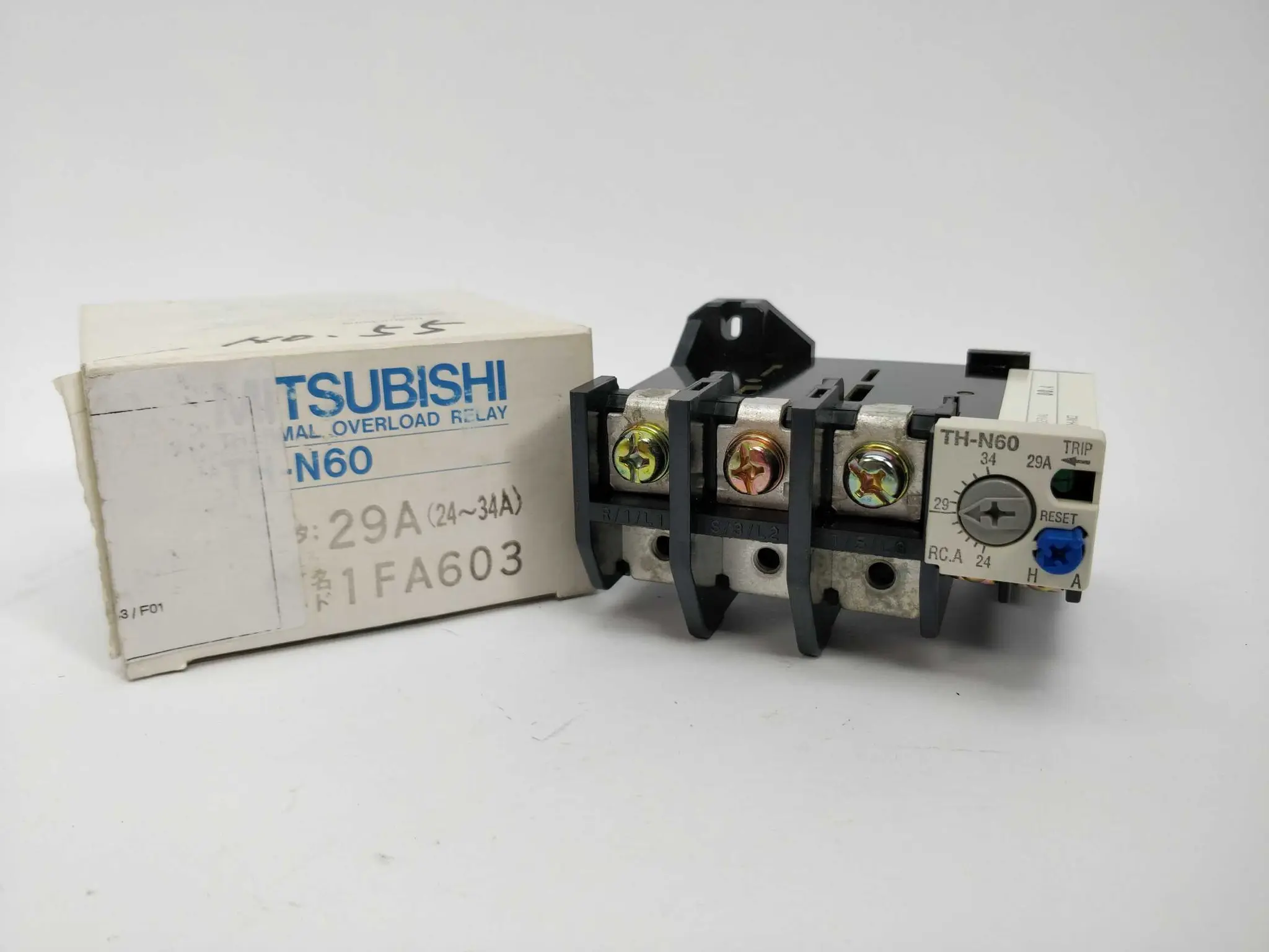 Produktfoto 1 von Mitsubishi TH-N60