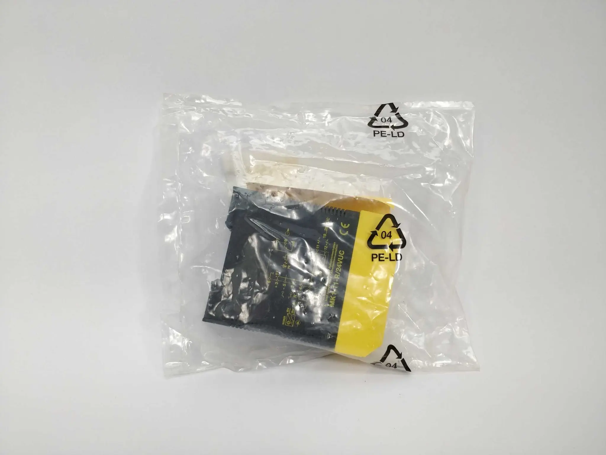 Produktfoto 1 von Turck MK1-11-R/24VUC