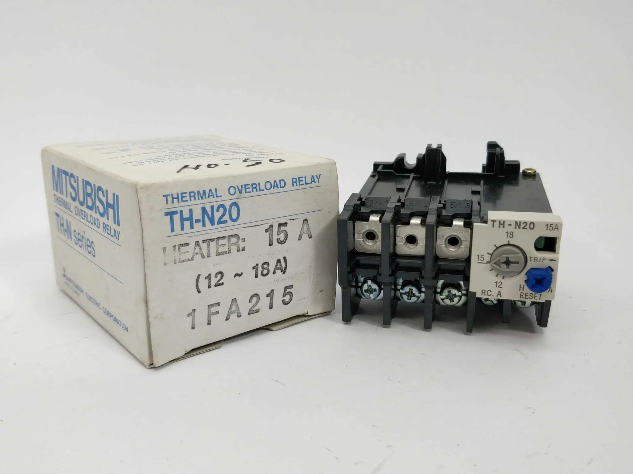 Produktfoto 1 von Mitsubishi TH-N20
