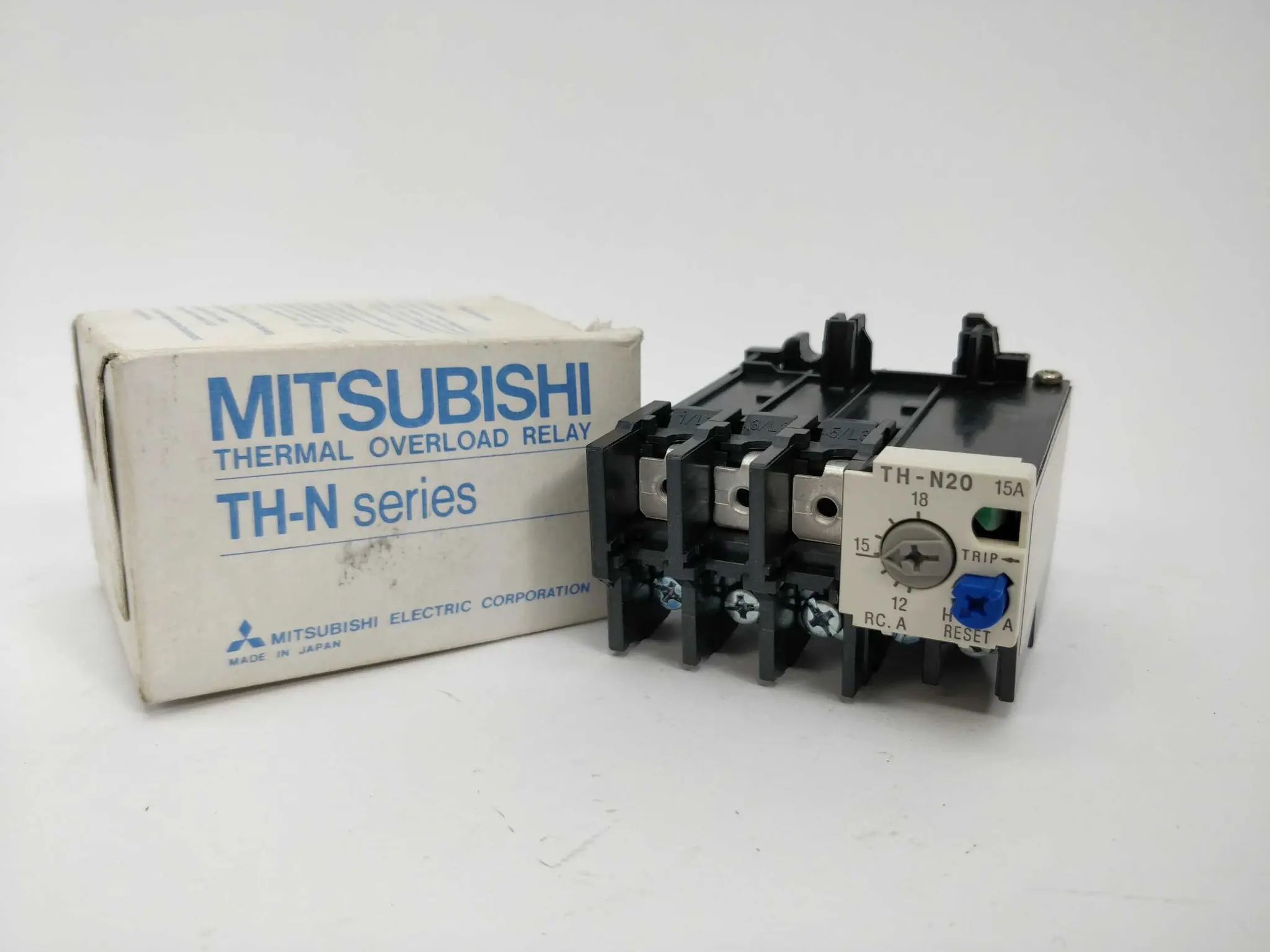 Produktfoto 1 von Mitsubishi TH-N20