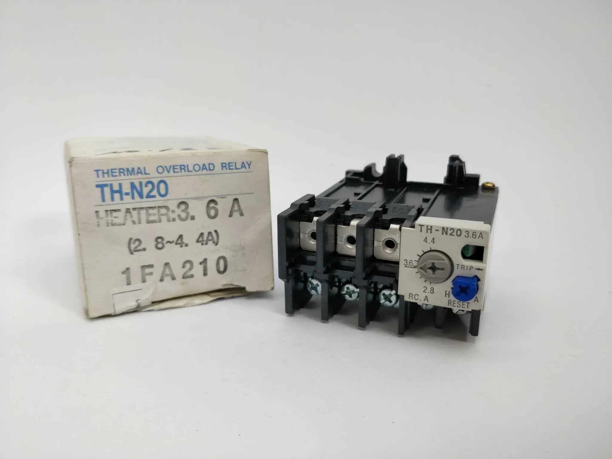 Produktfoto 1 von Mitsubishi TH-N20