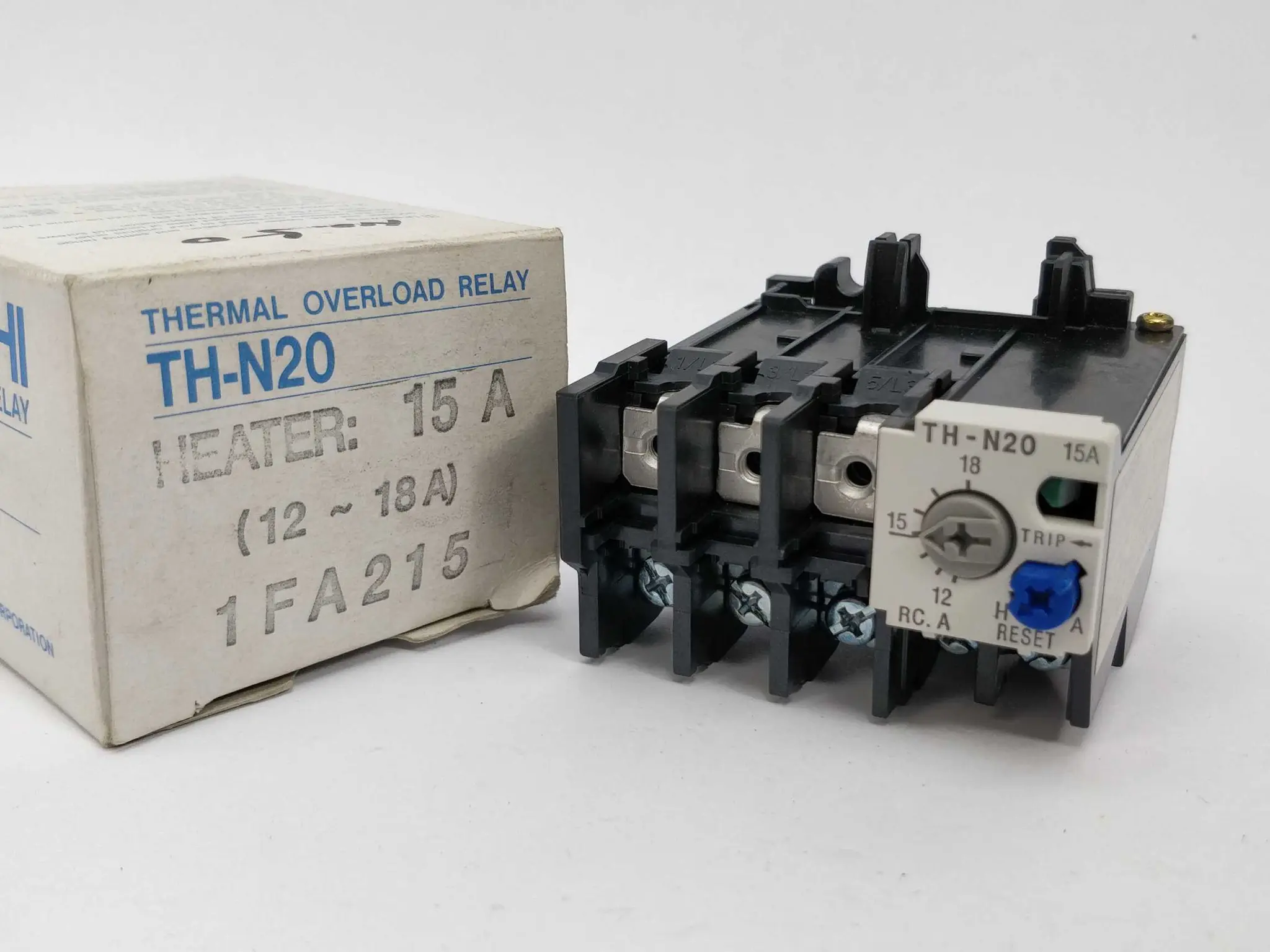 Produktfoto 1 von Mitsubishi TH-N20