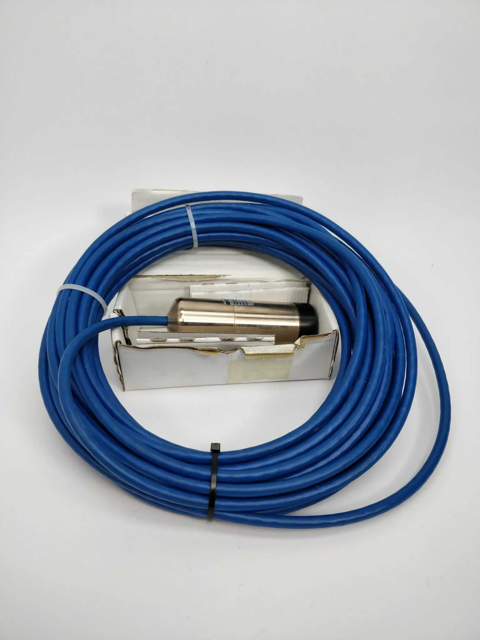 Produktfoto 1 von BD Sensors LMK 458