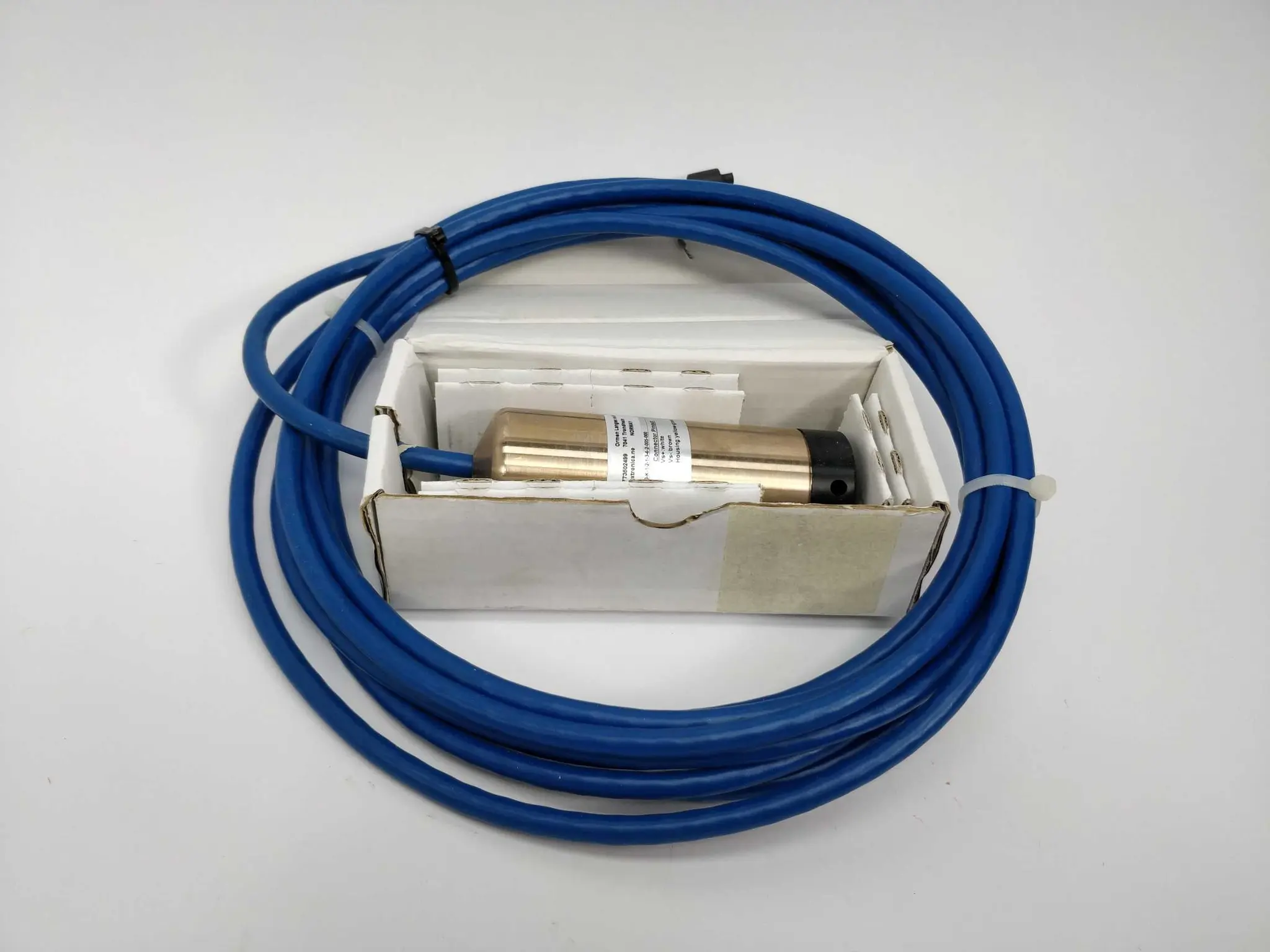 Produktfoto 1 von BD Sensors LMK 458