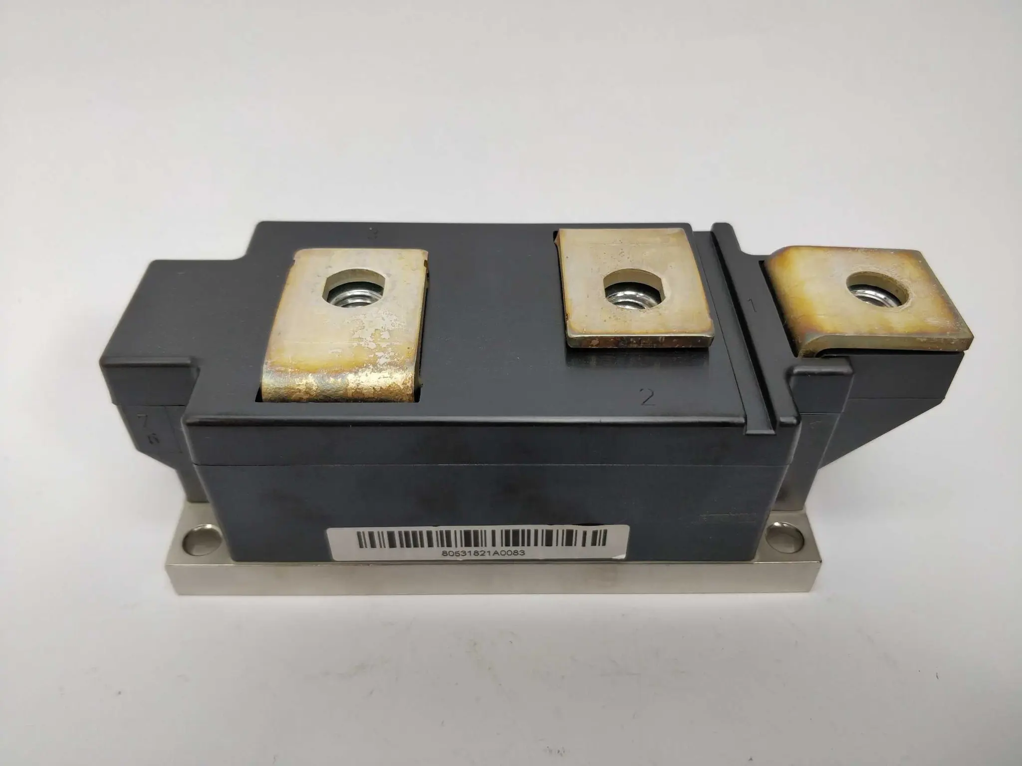 Produktfoto 1 von Infineon DD540N22K