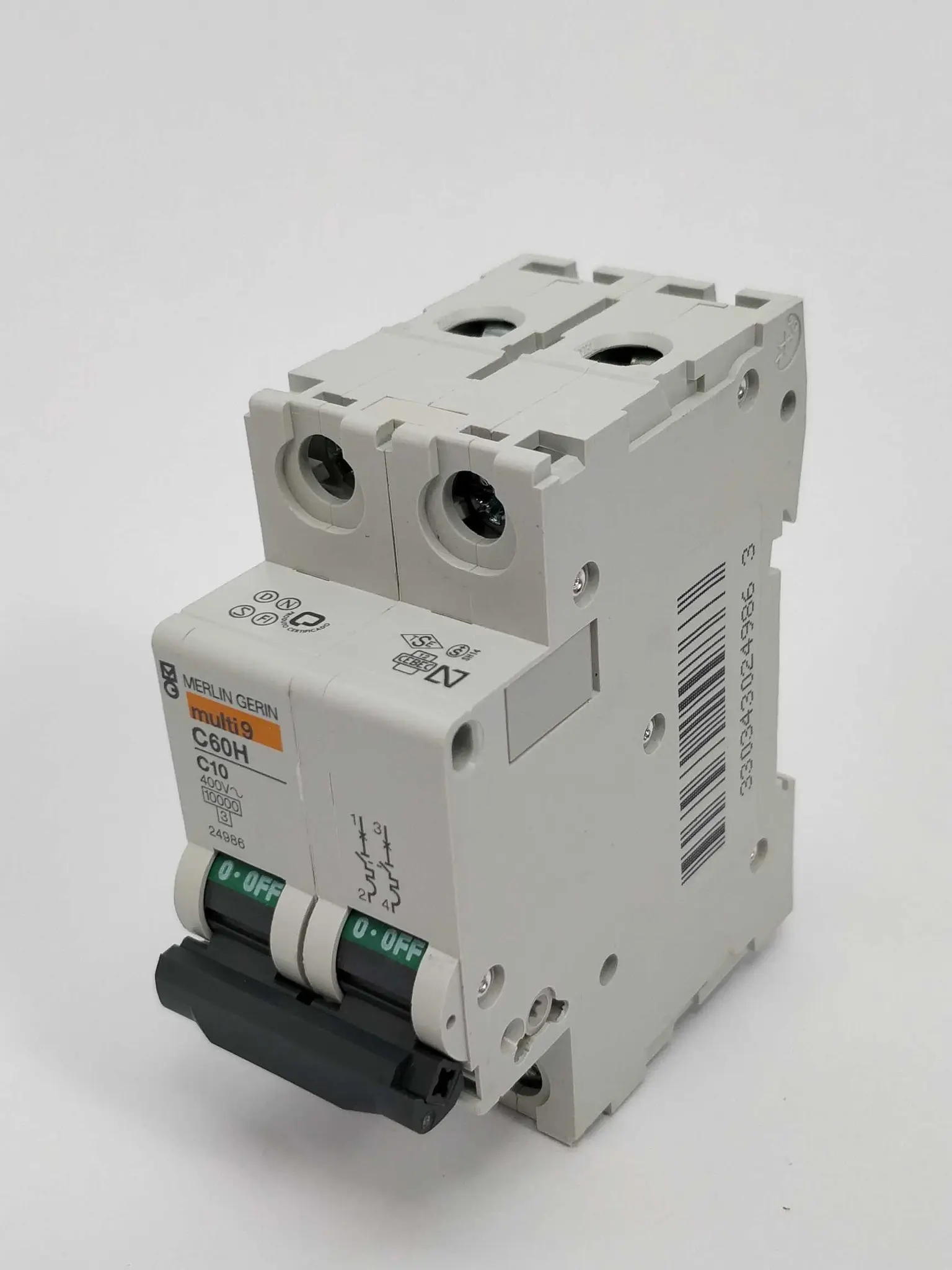 Produktfoto 1 von Merlin Gerin 24986