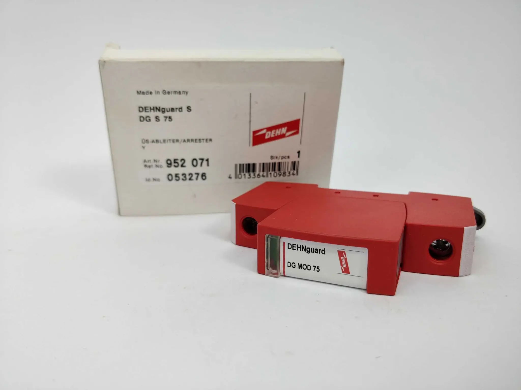 Produktfoto 1 von DEHN 952071