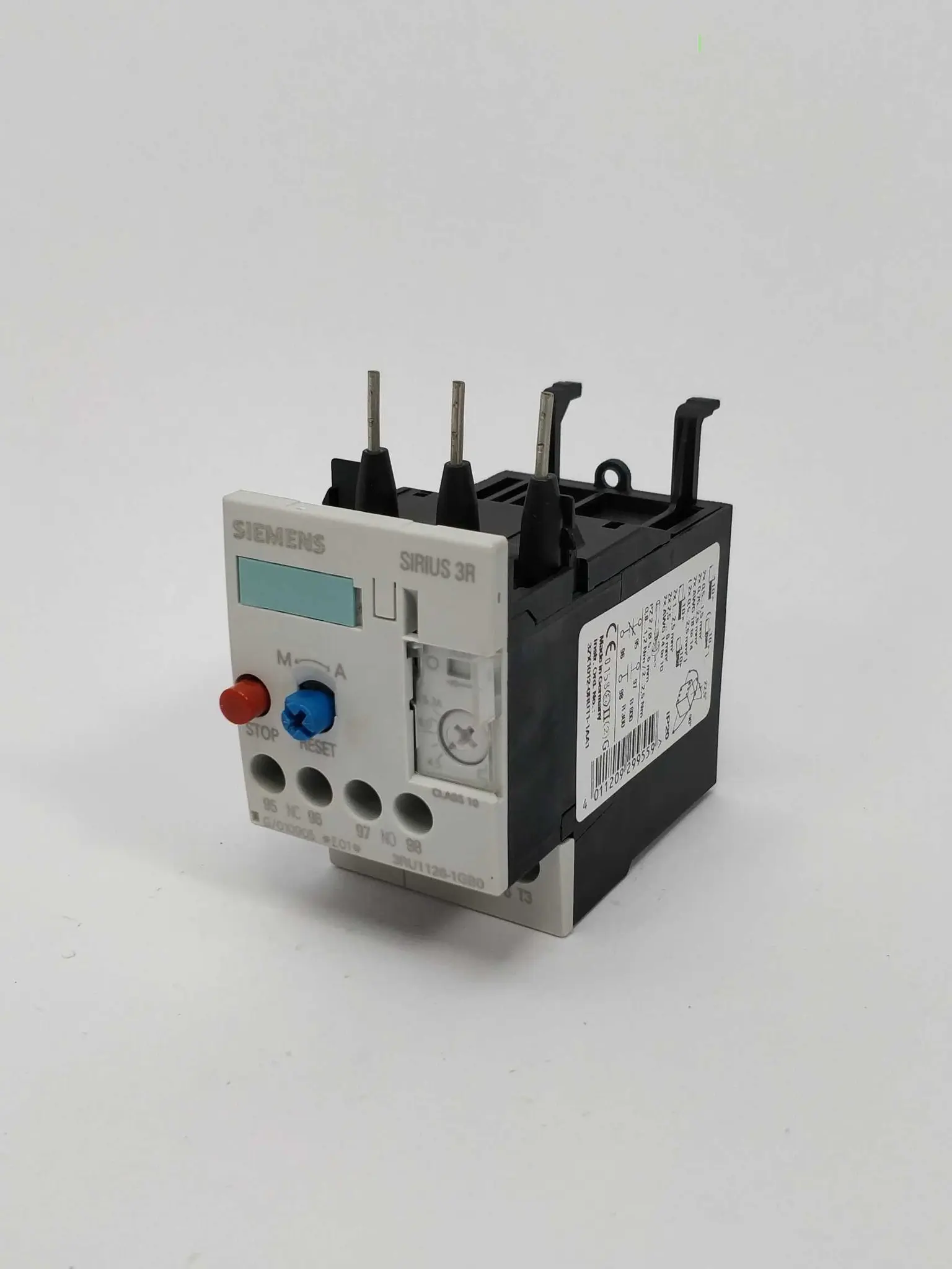Produktfoto 1 von Siemens 3RU1126-1GB0