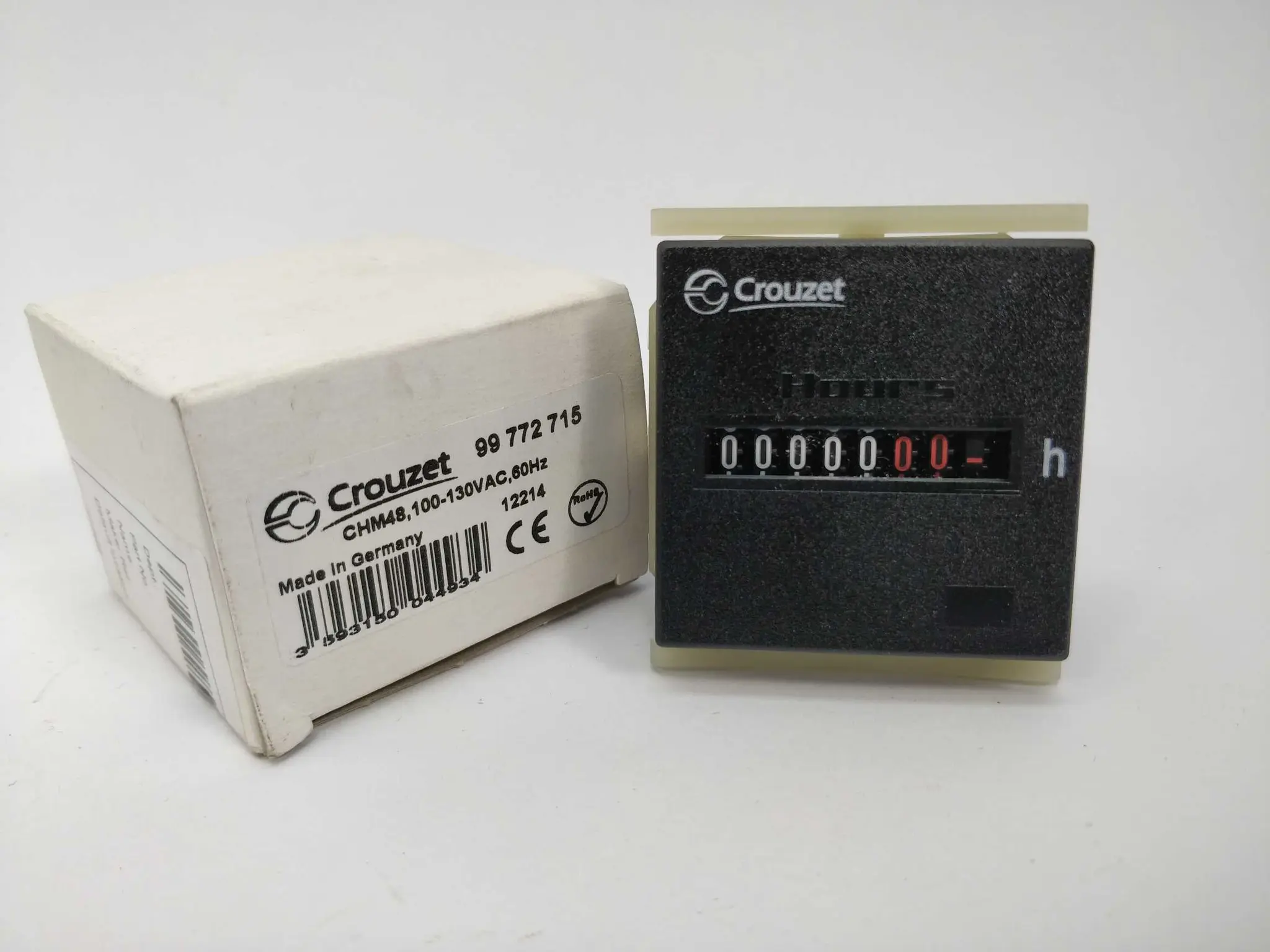 Produktfoto 1 von Crouzet 99772715