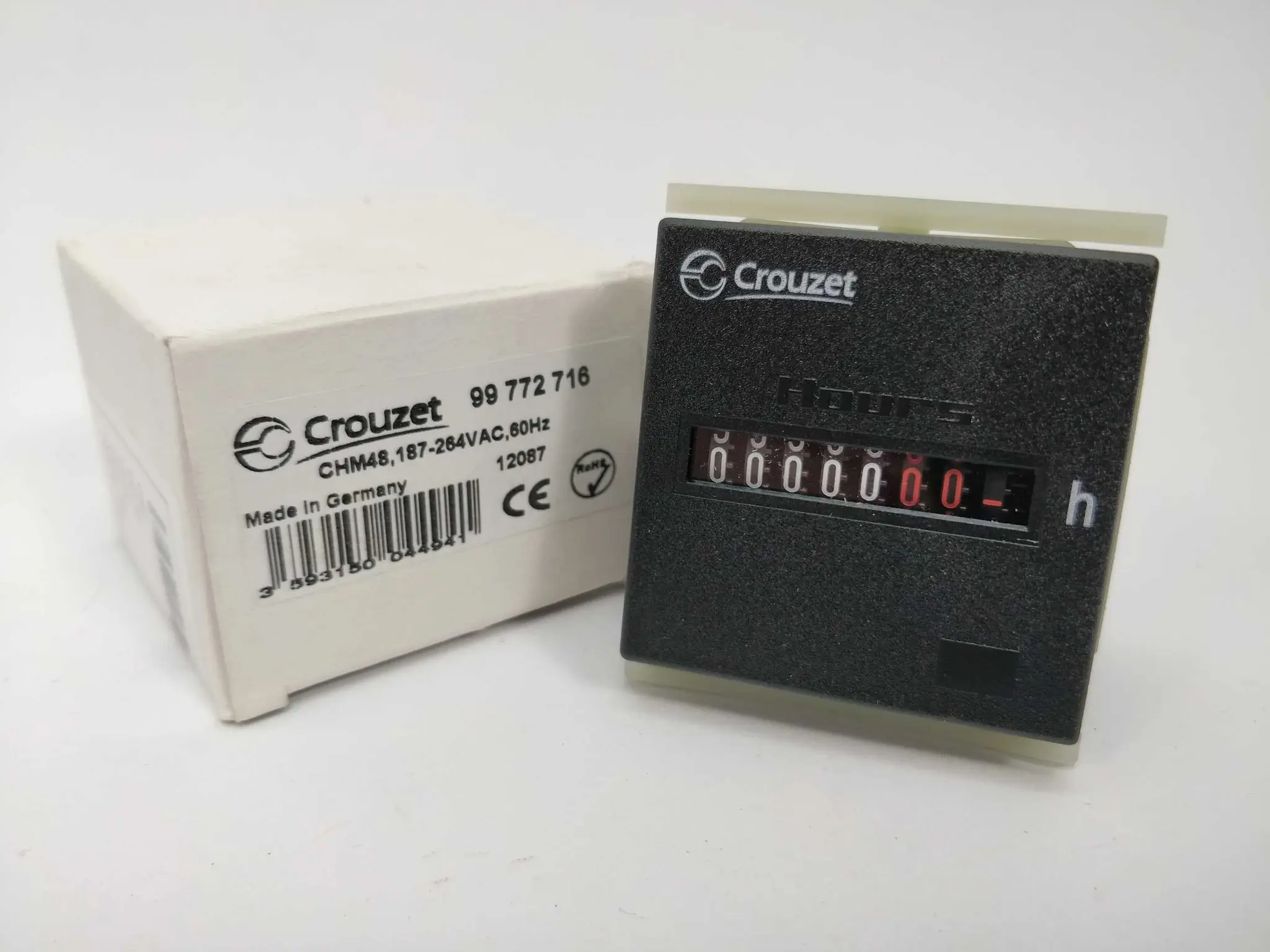 Produktfoto 1 von Crouzet 99772716