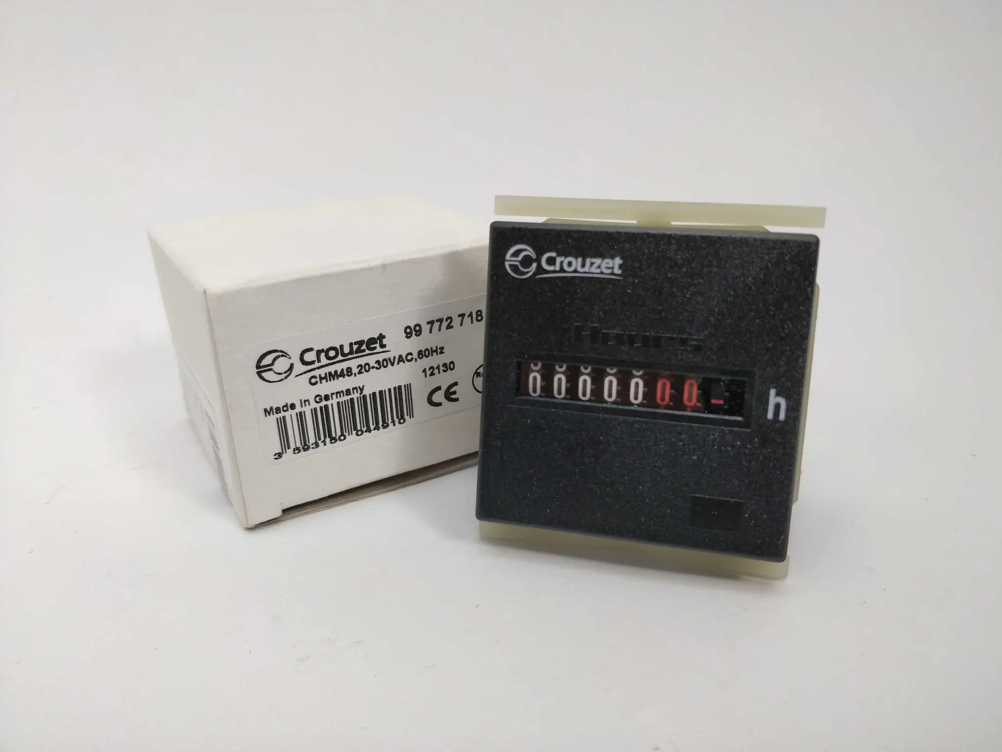 Produktfoto 1 von Crouzet 99772718
