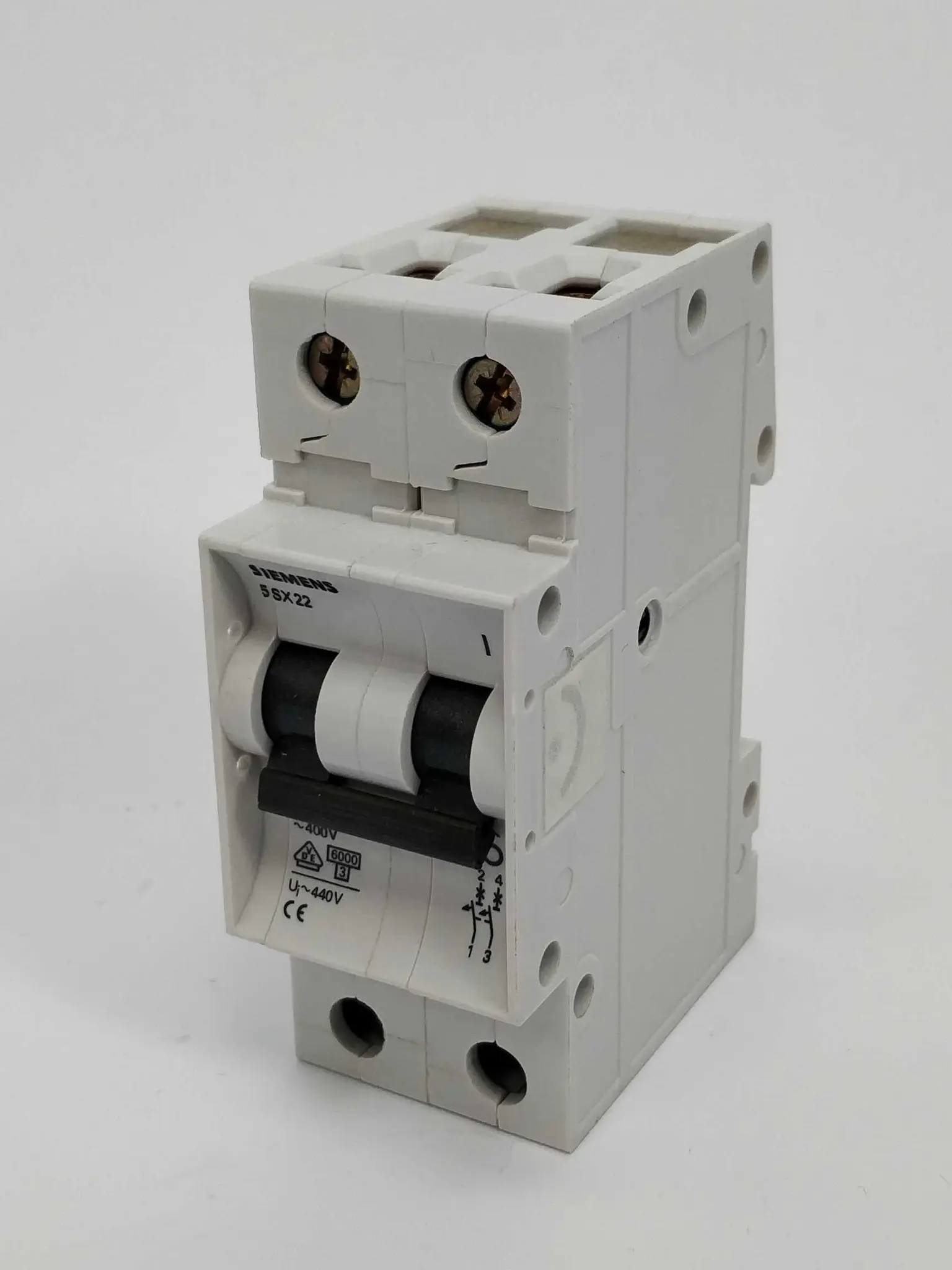Produktfoto 1 von Siemens 5SX2213-7