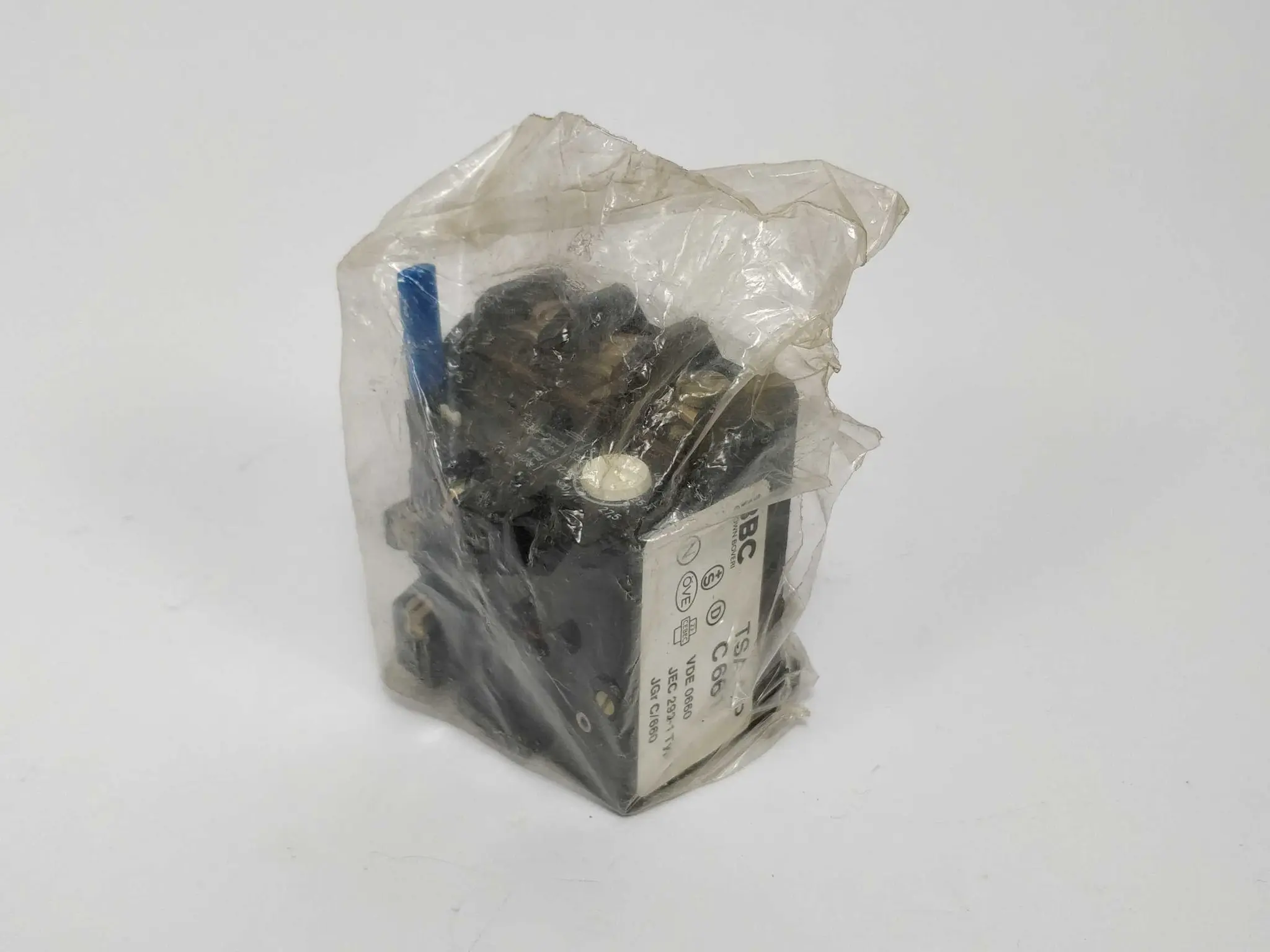 Produktfoto 1 von BBC TSA 45P