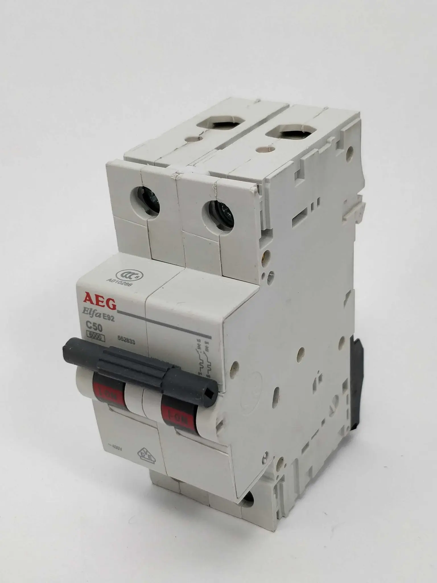 Produktfoto 1 von AEG 552833
